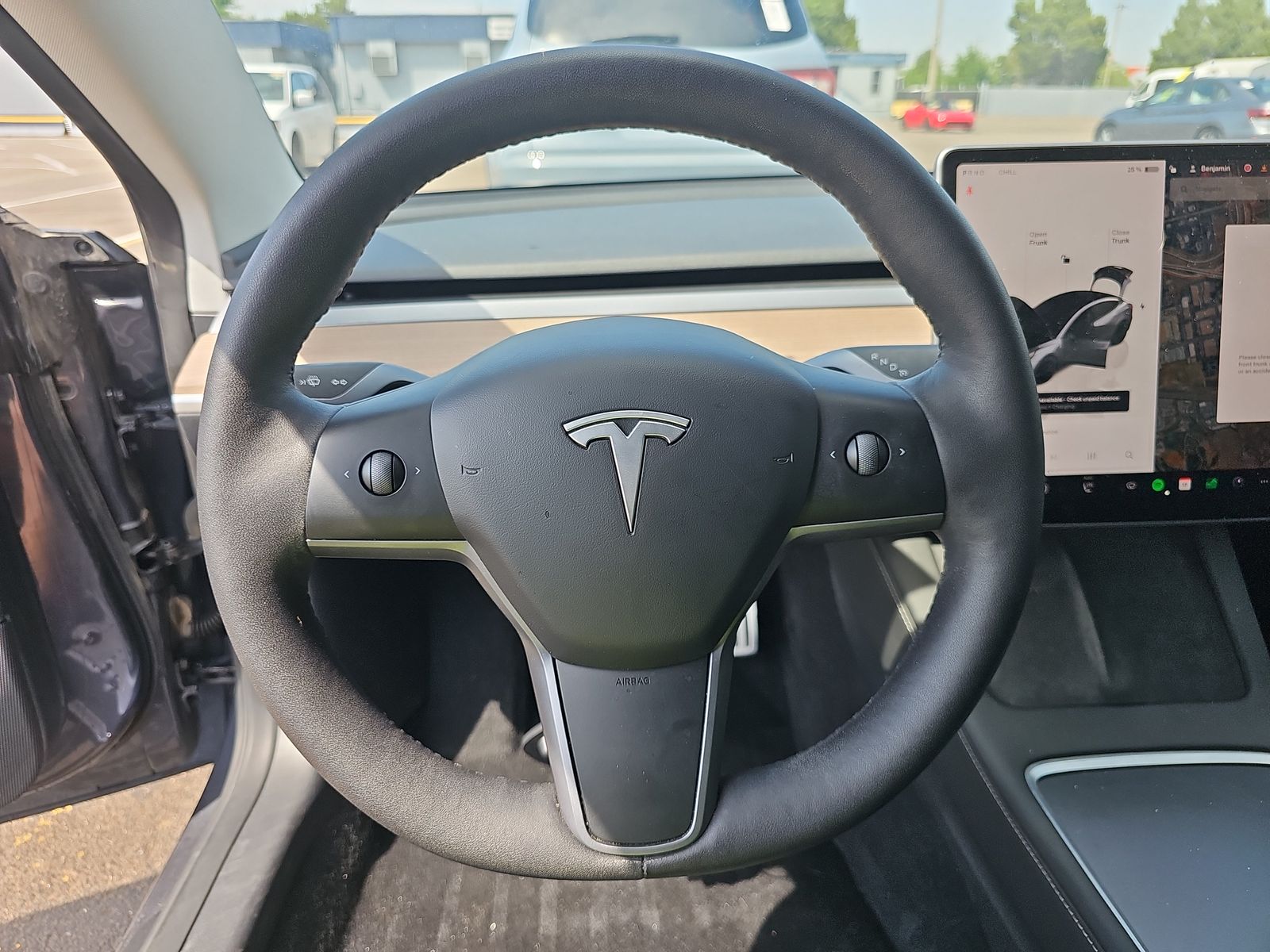 2023 Tesla Model 3 Performance AWD