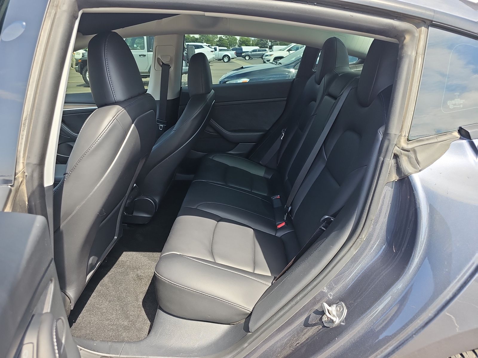 2023 Tesla Model 3 Performance AWD