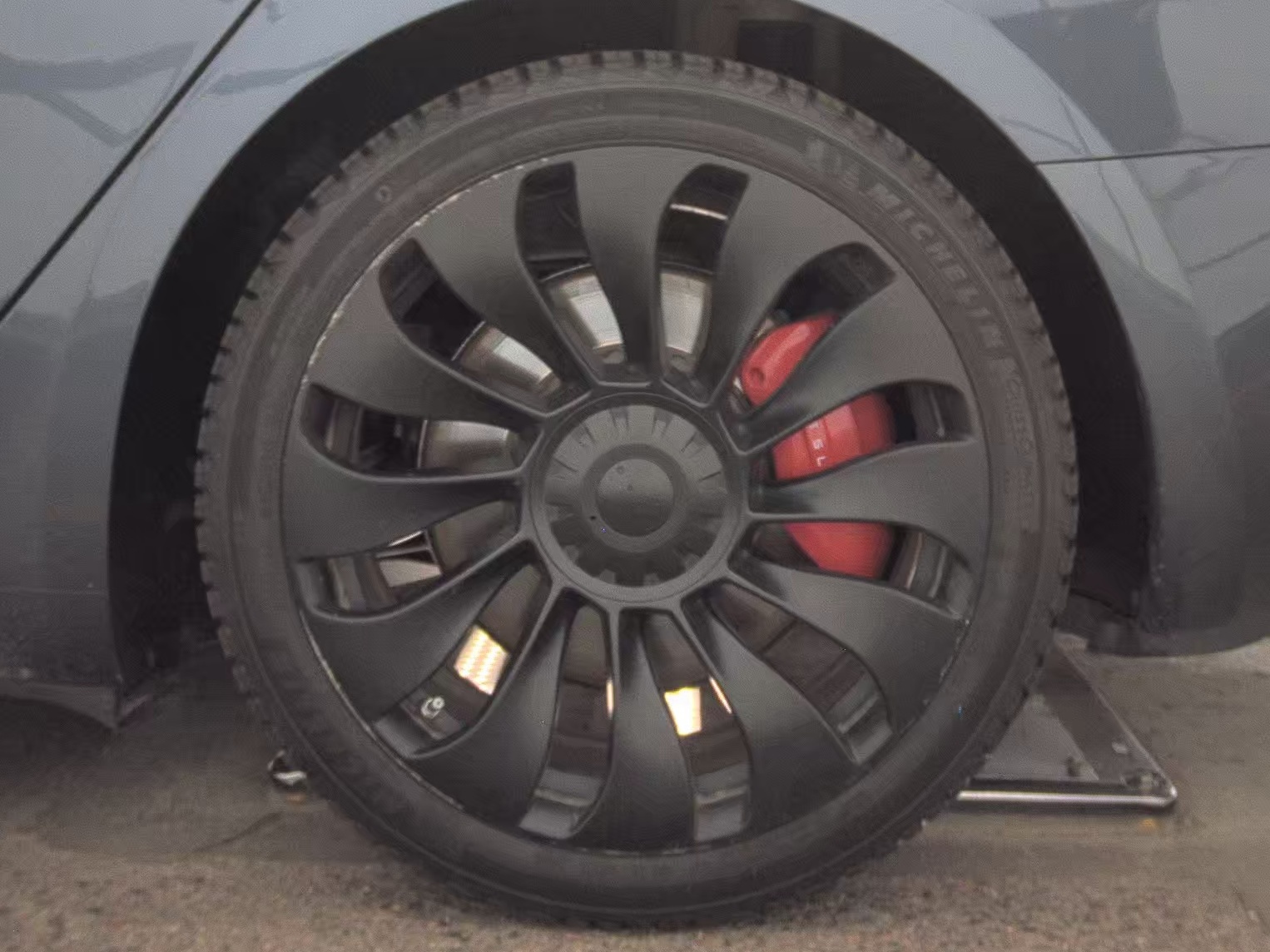 2023 Tesla Model 3 Performance AWD