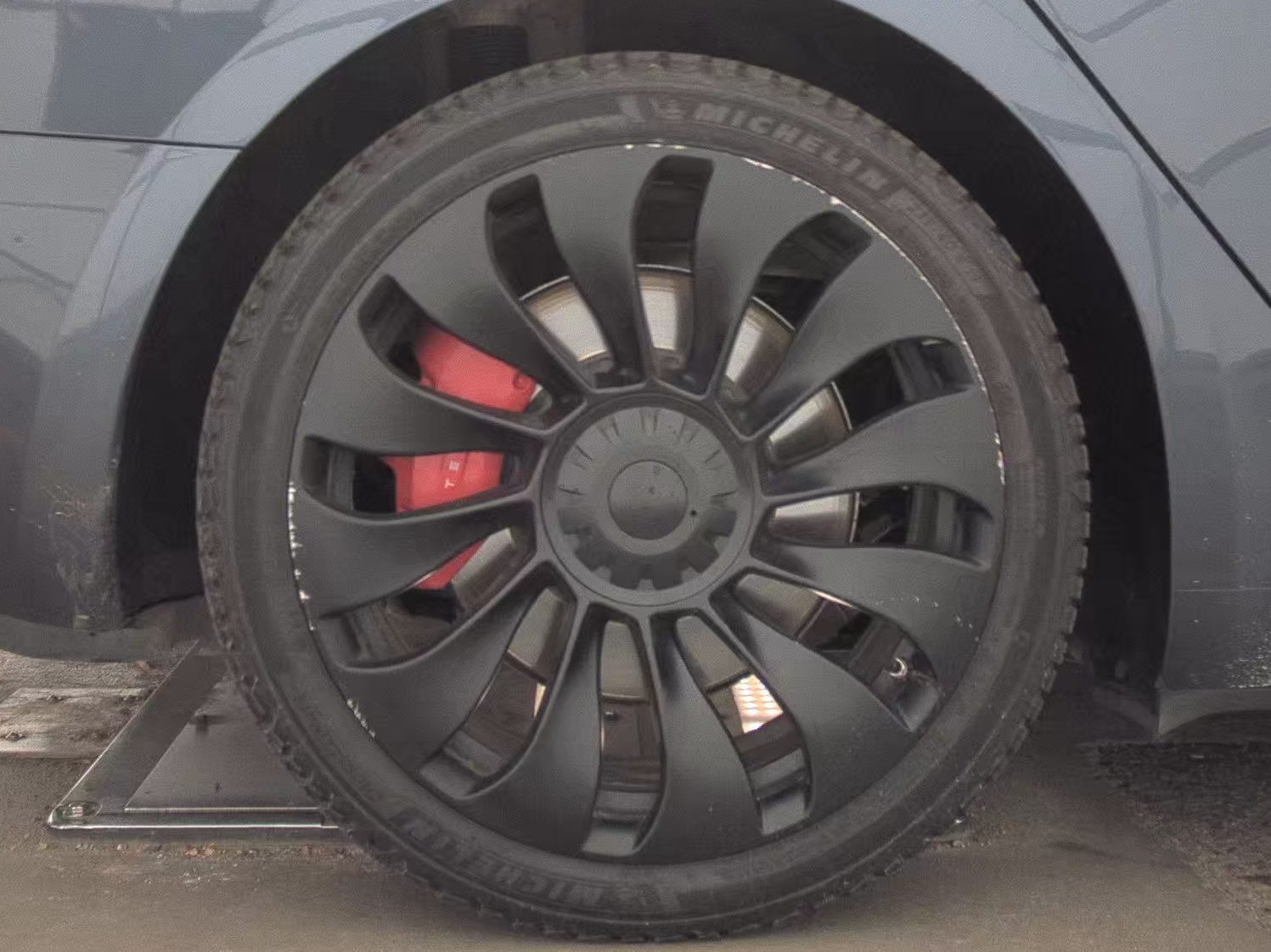 2023 Tesla Model 3 Performance AWD