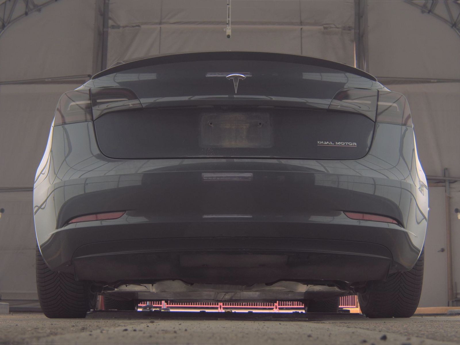 2023 Tesla Model 3 Performance AWD