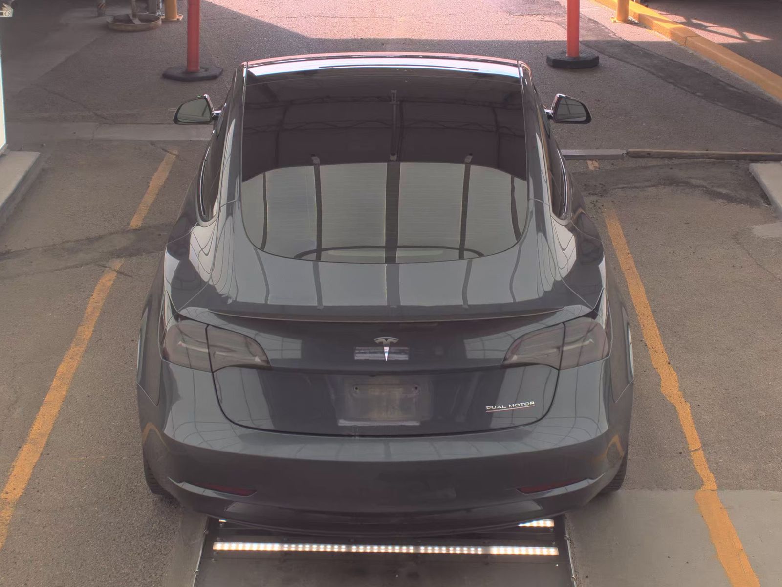 2023 Tesla Model 3 Performance AWD