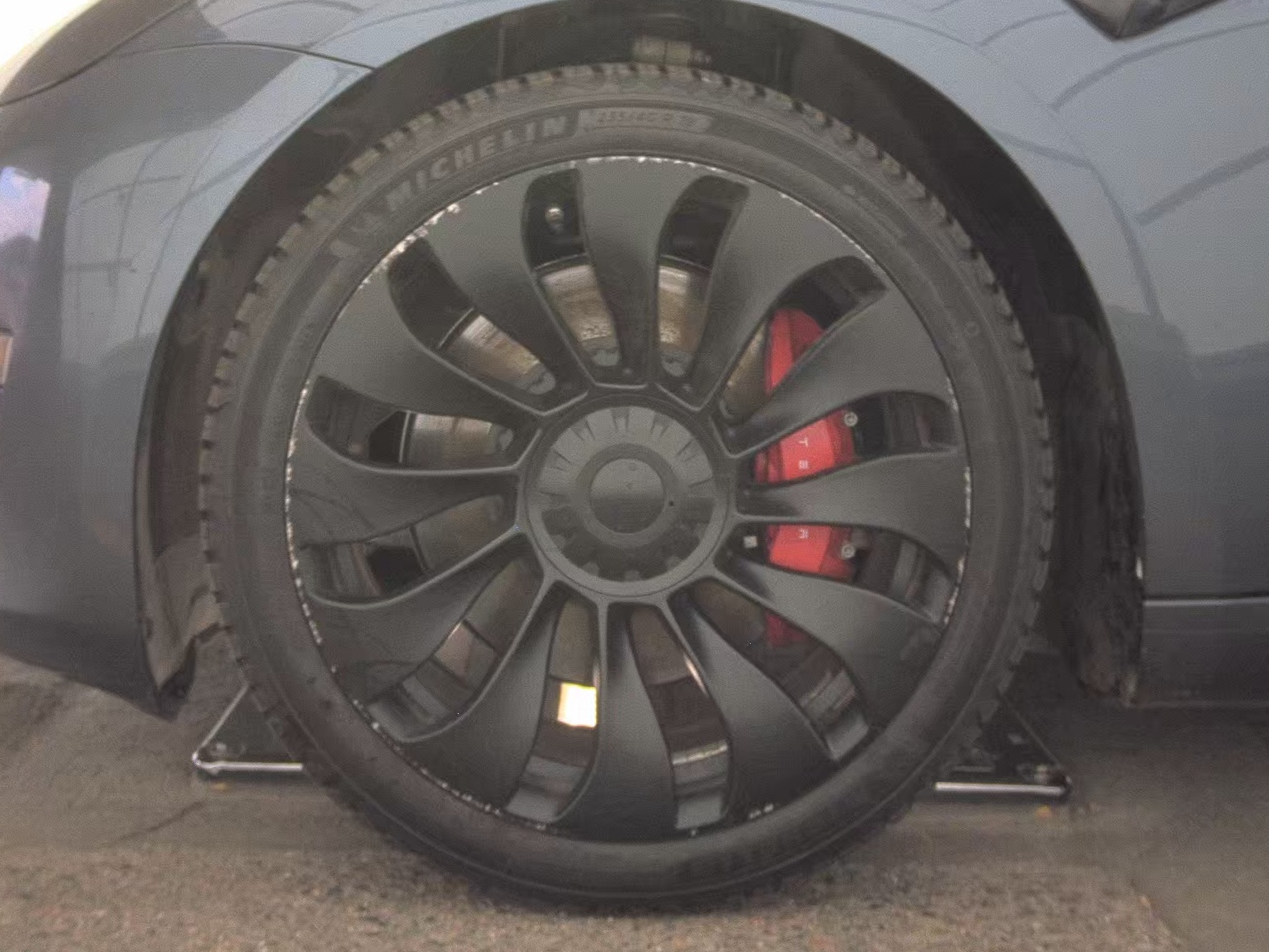 2023 Tesla Model 3 Performance AWD