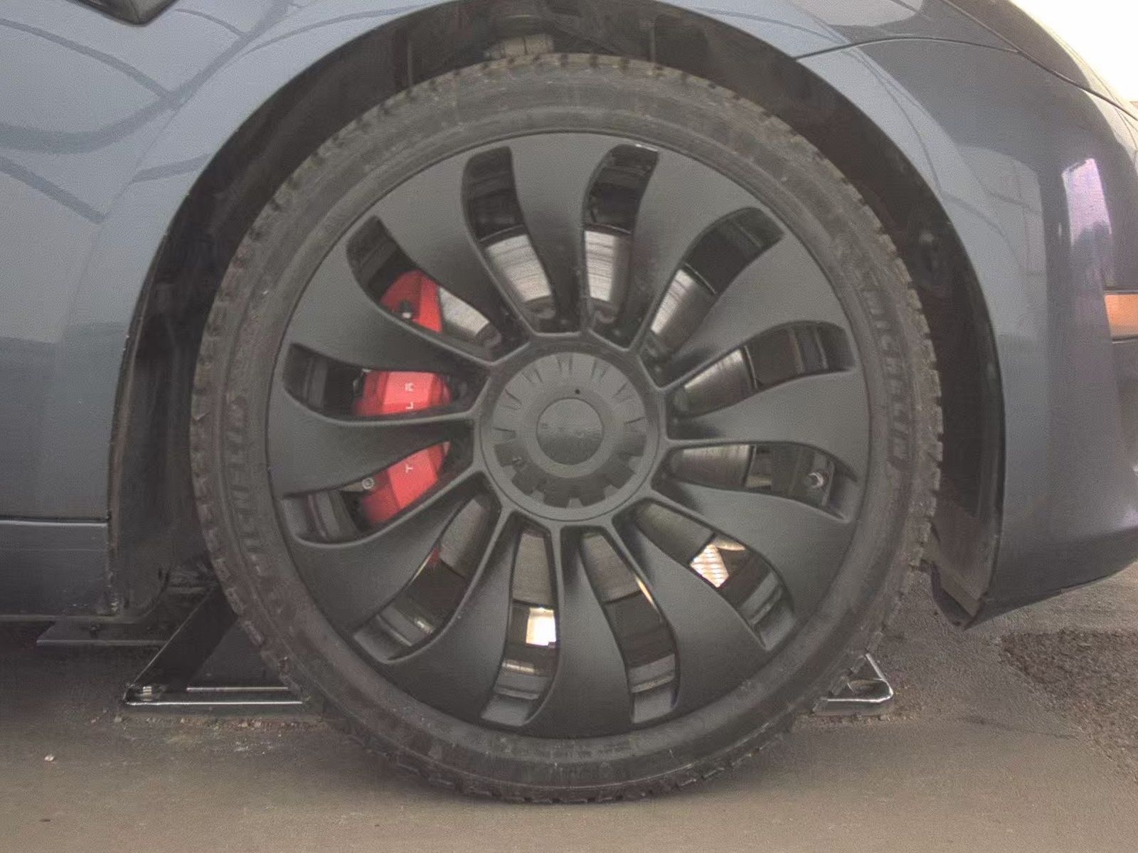 2023 Tesla Model 3 Performance AWD