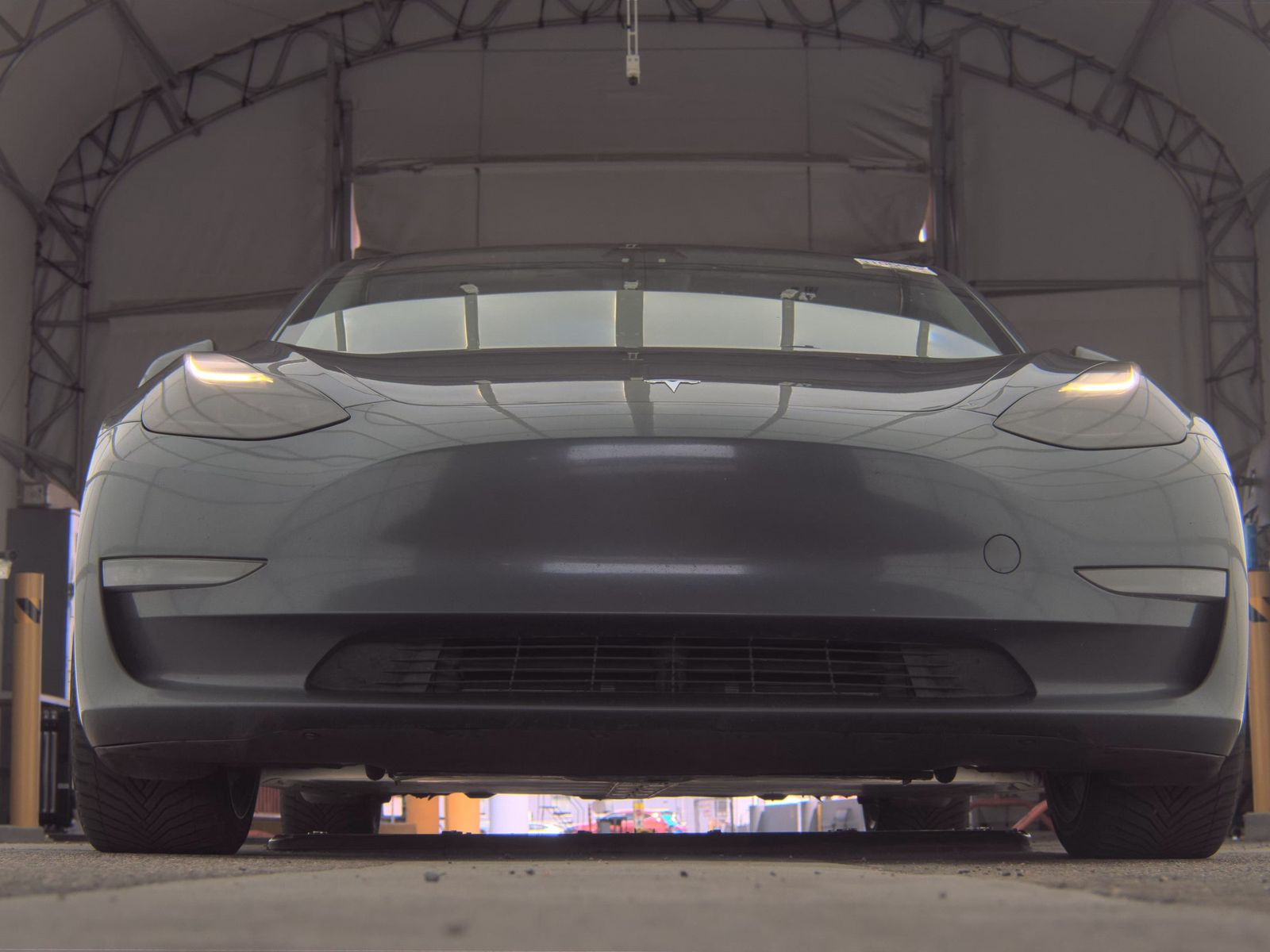 2023 Tesla Model 3 Performance AWD