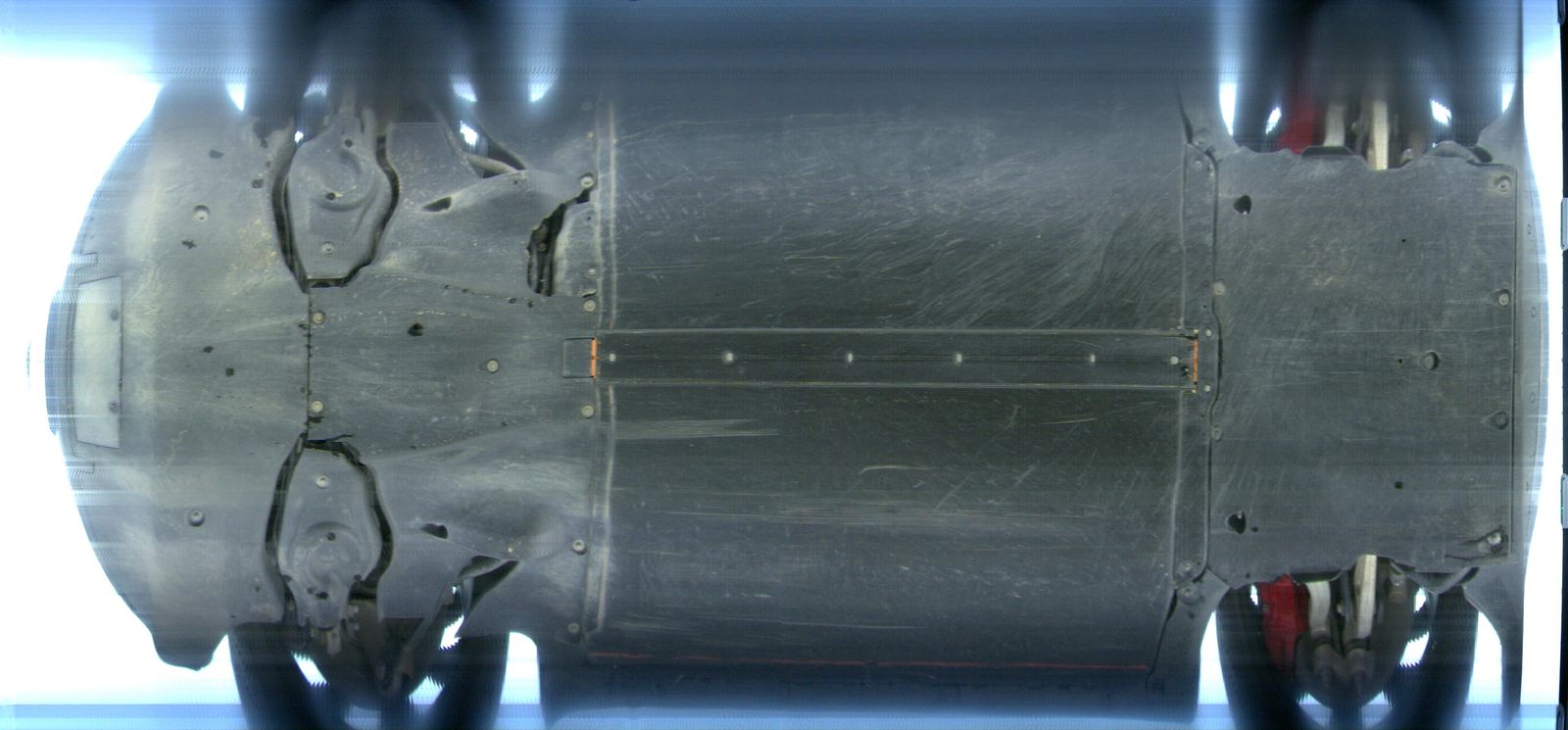 2023 Tesla Model 3 Performance AWD