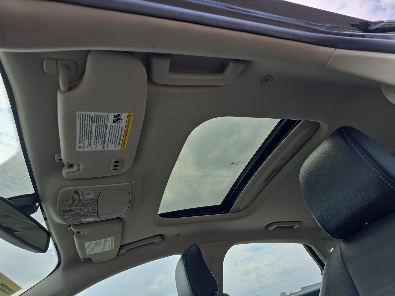 2020 Ford Fusion Hybrid Titanium FWD