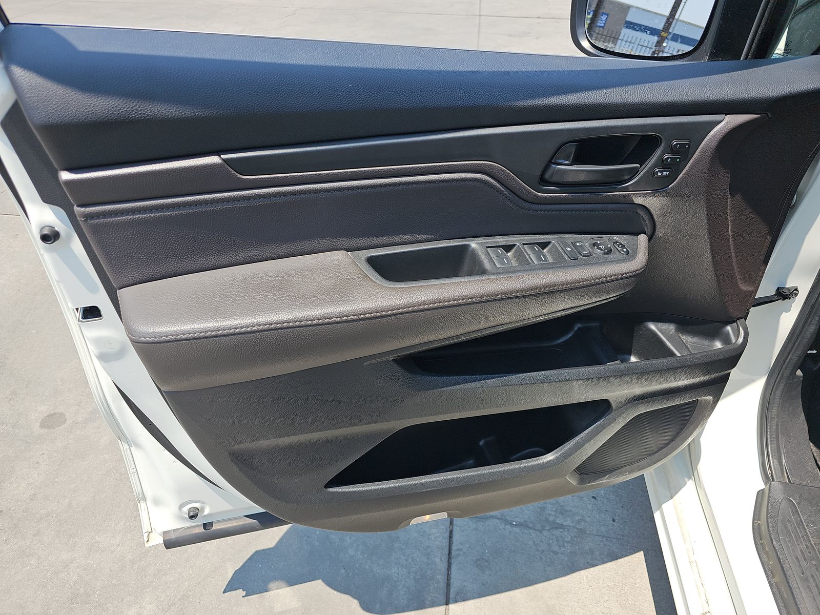 2019 Honda Odyssey Touring FWD