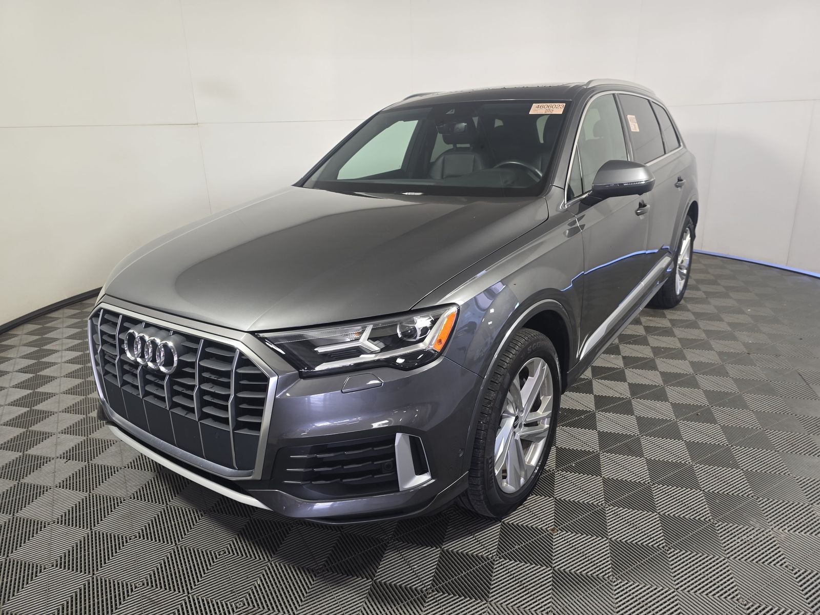 2021 Audi Q7 Premium 45 TFSI