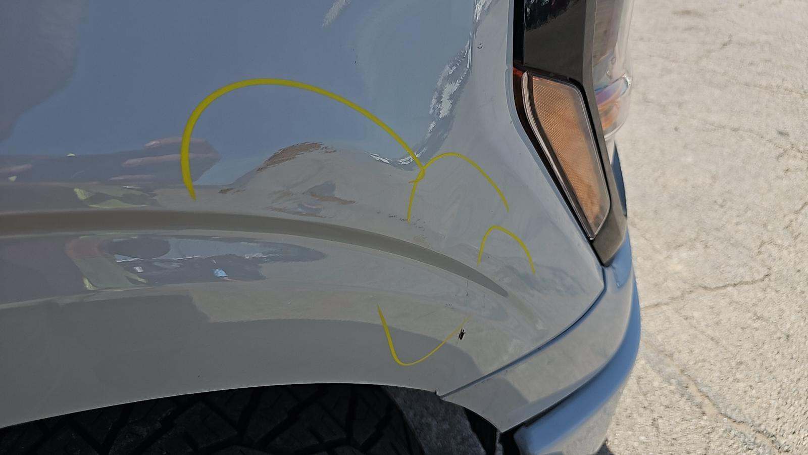 2024 Ford F-150 XLT RWD