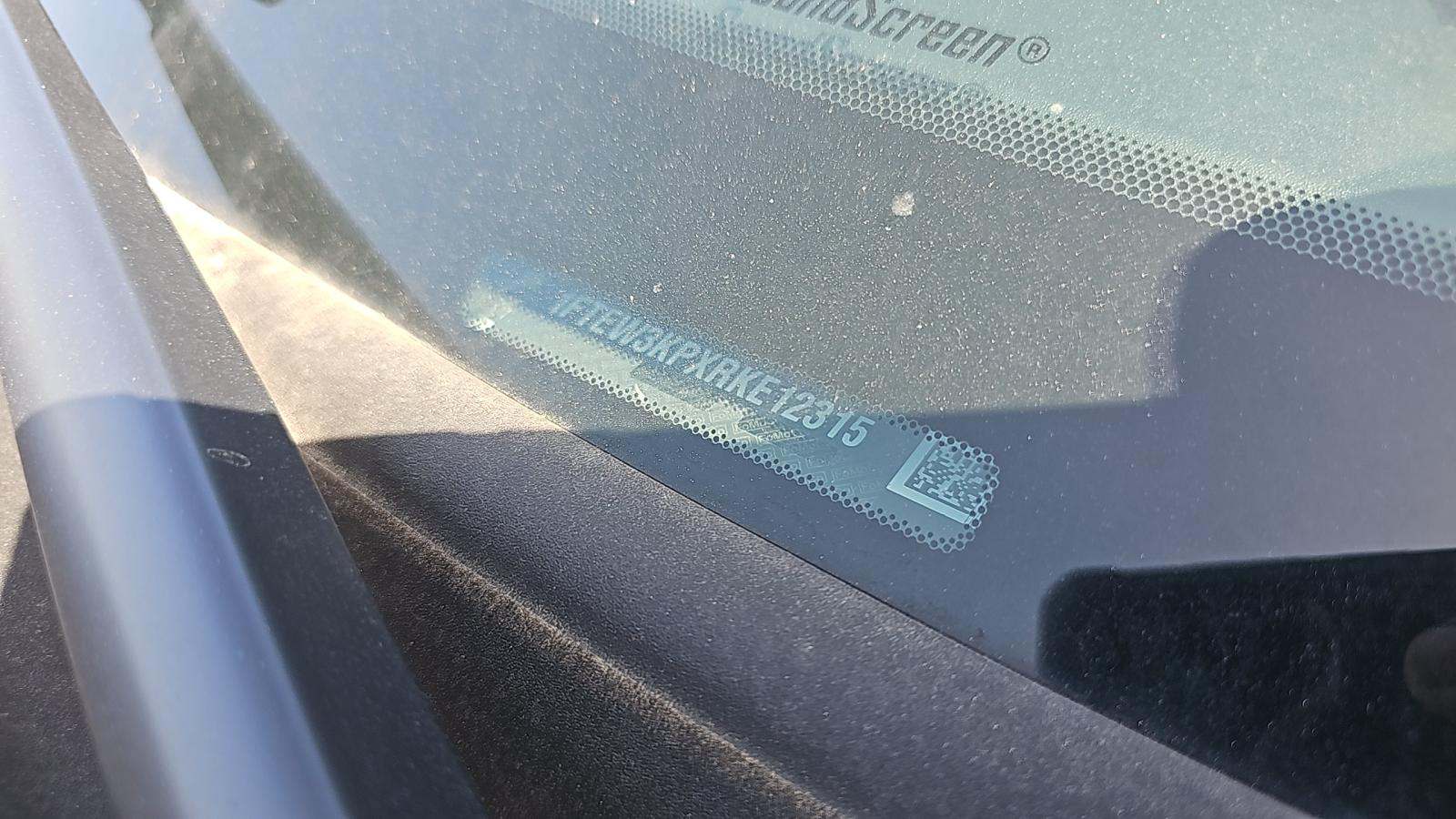 2024 Ford F-150 XLT RWD