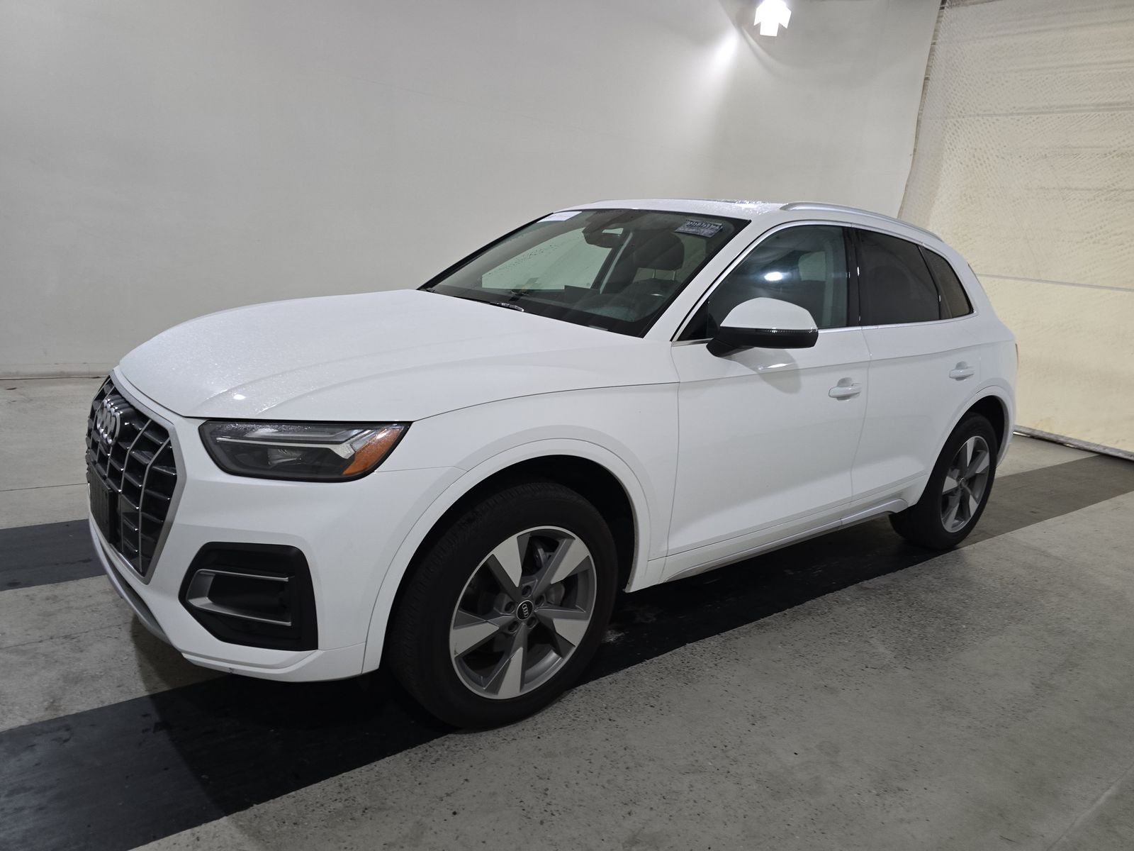 2023 Audi Q5 Premium Plus