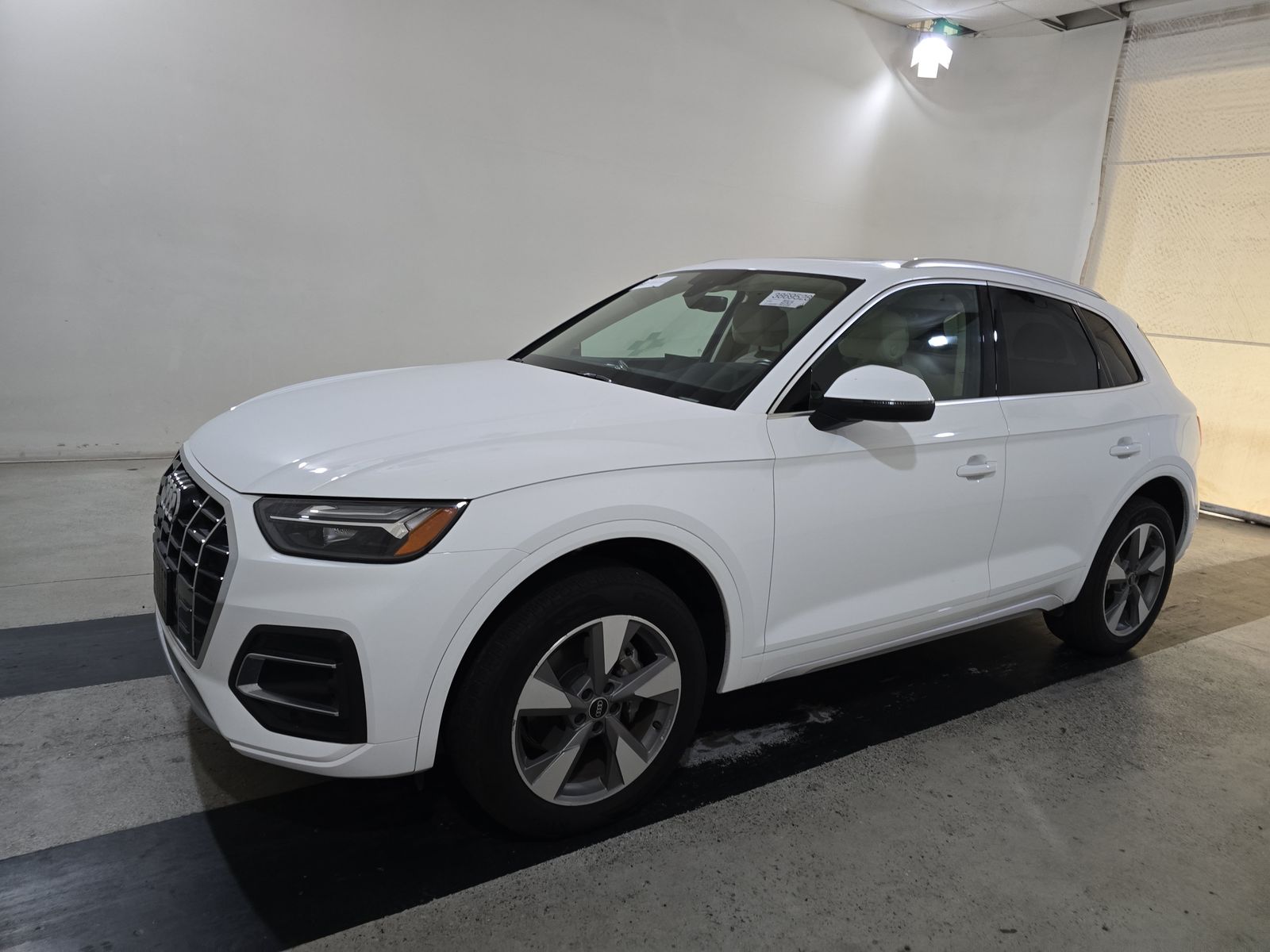 2023 Audi Q5 Premium