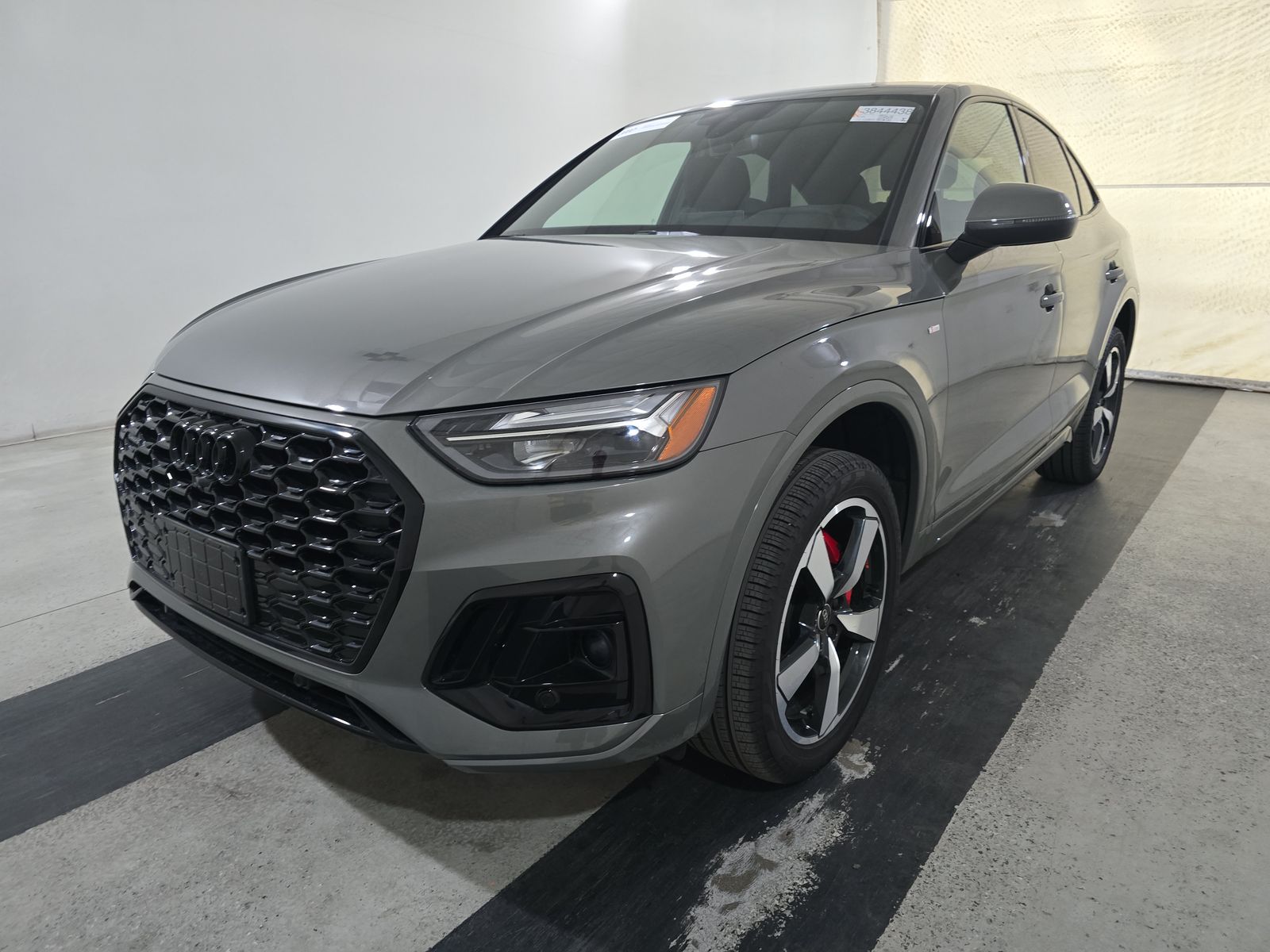 2024 Audi Q5 Sportback S line Premium Plus 45 TFSI