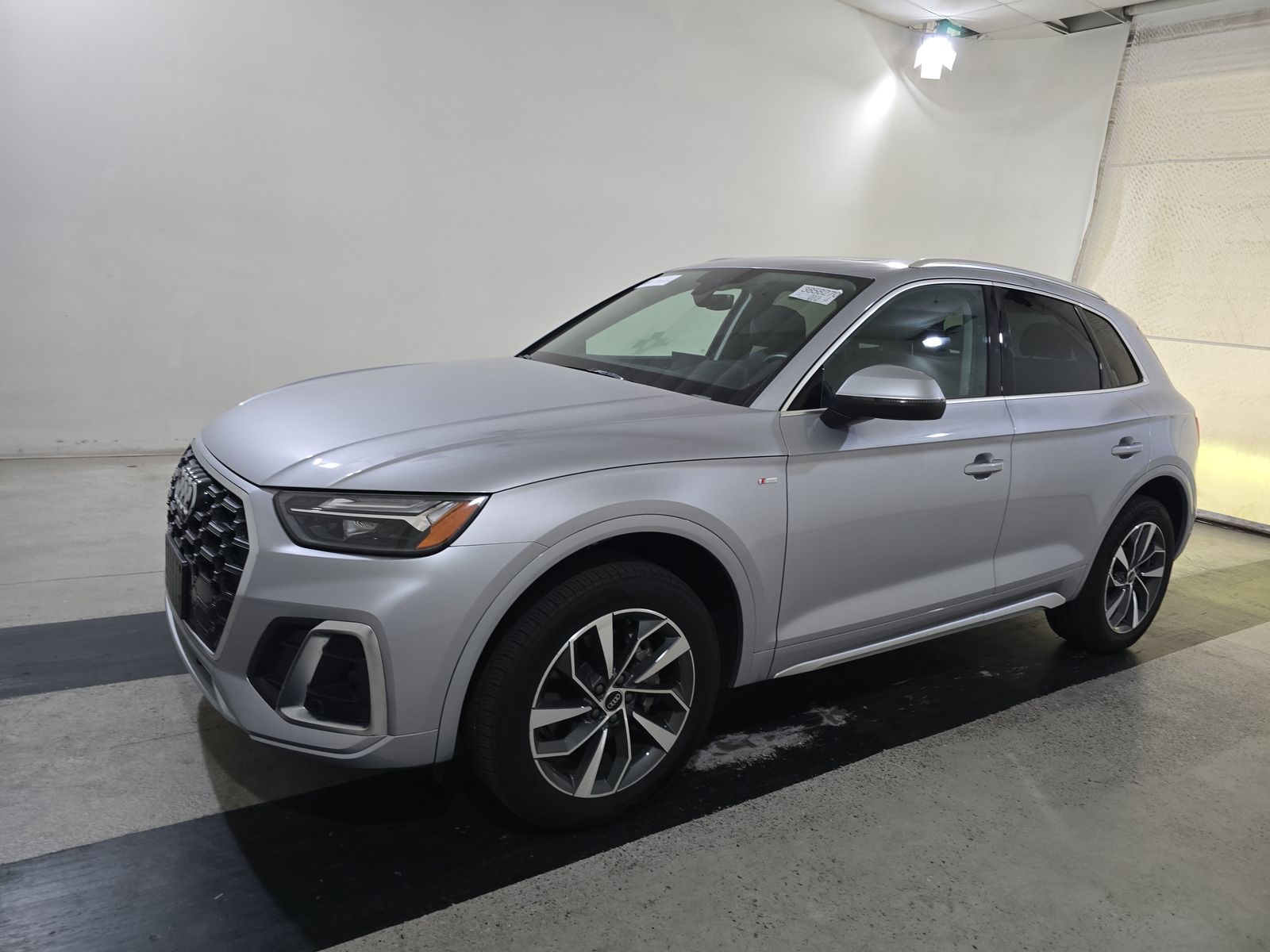 2023 Audi Q5 S line Premium Plus
