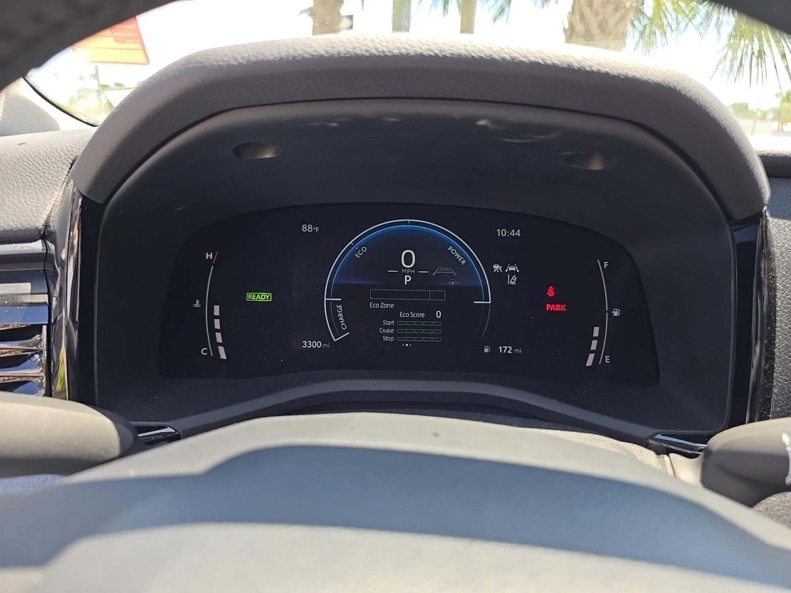 2025 Toyota Camry LE FWD