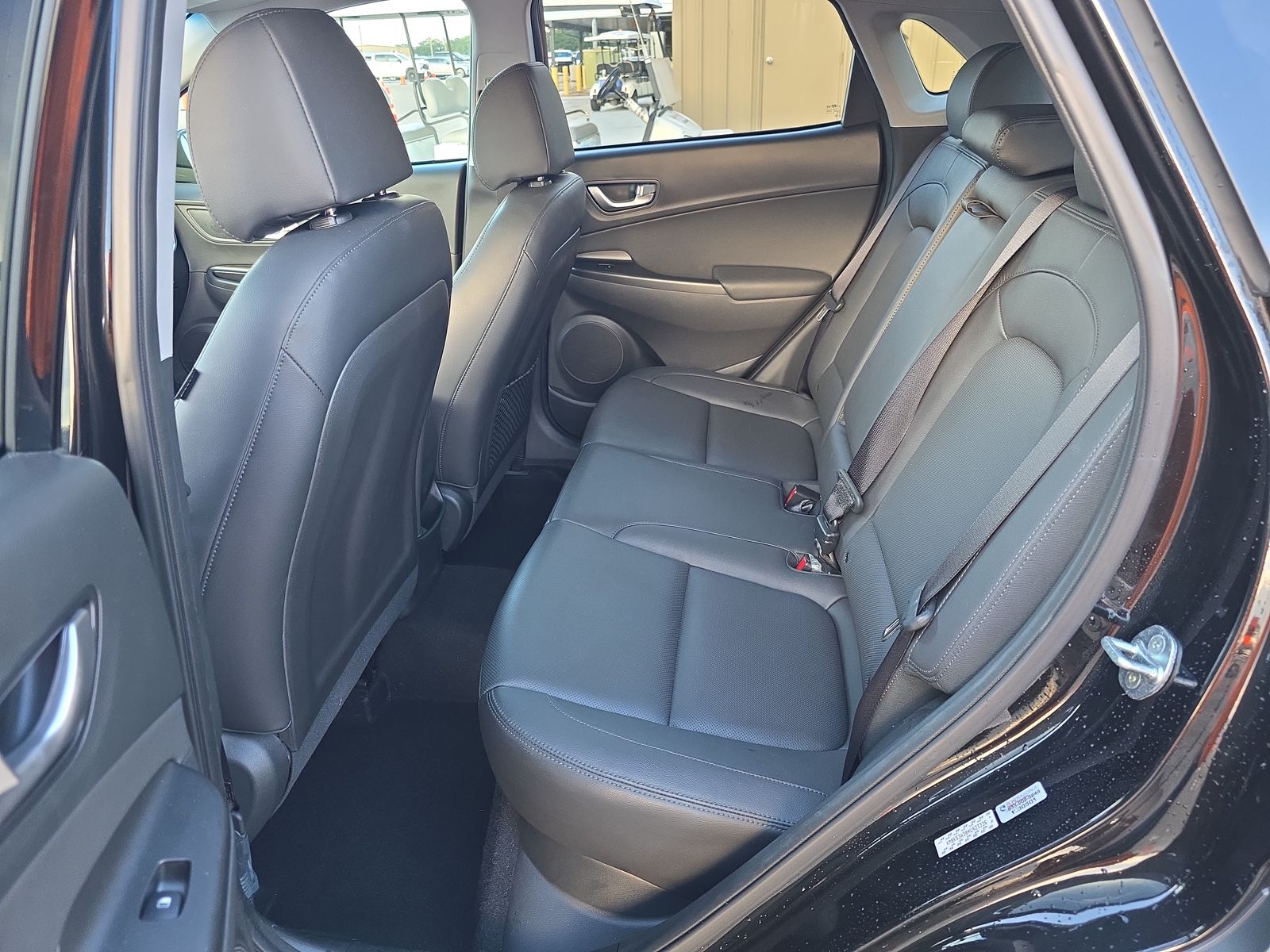 2022 Hyundai Kona Limited FWD