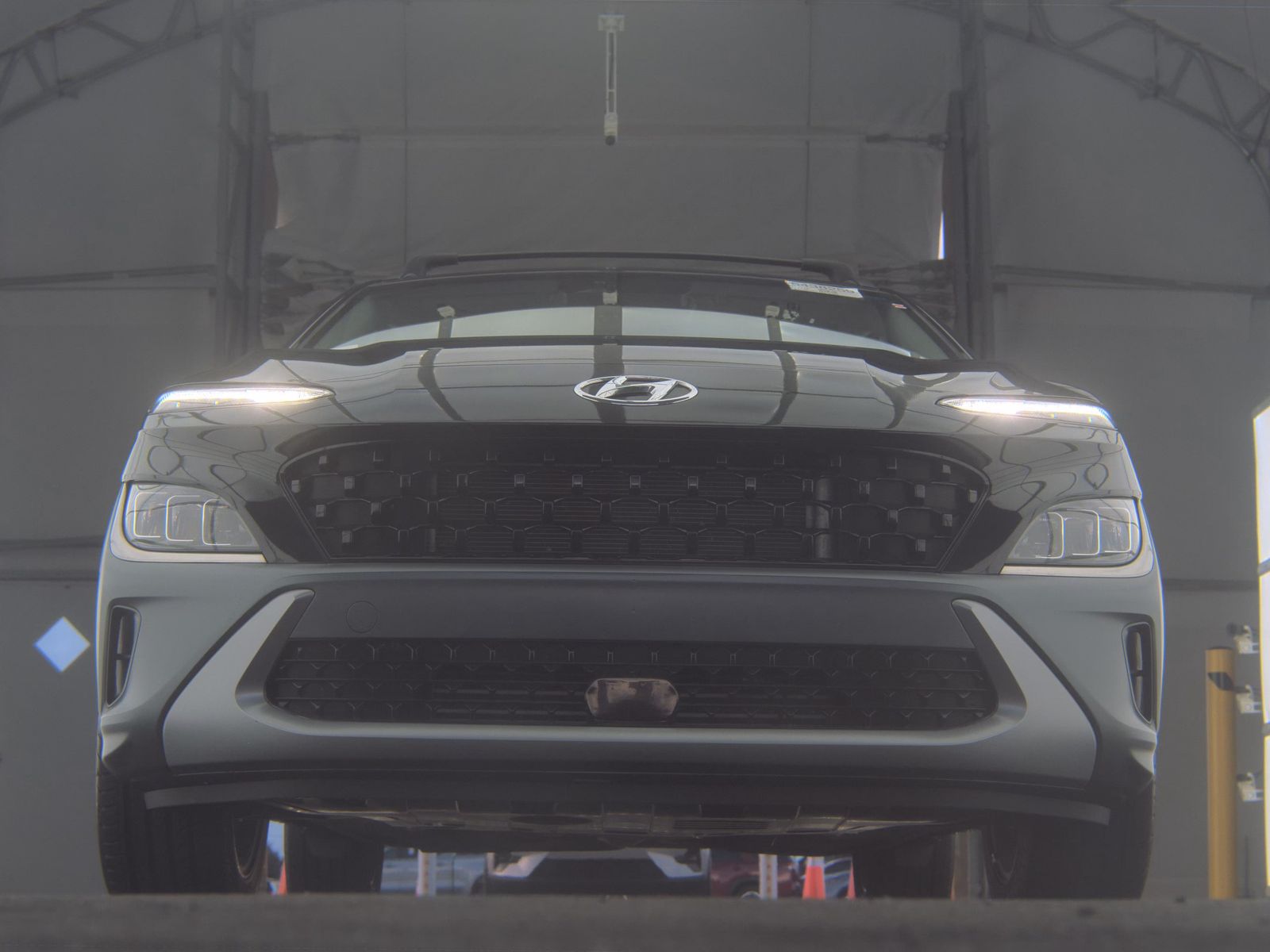 2022 Hyundai Kona Limited FWD