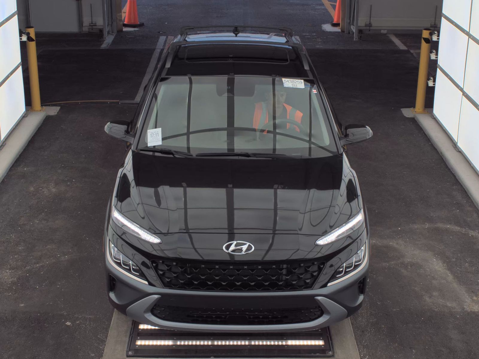 2022 Hyundai Kona Limited FWD