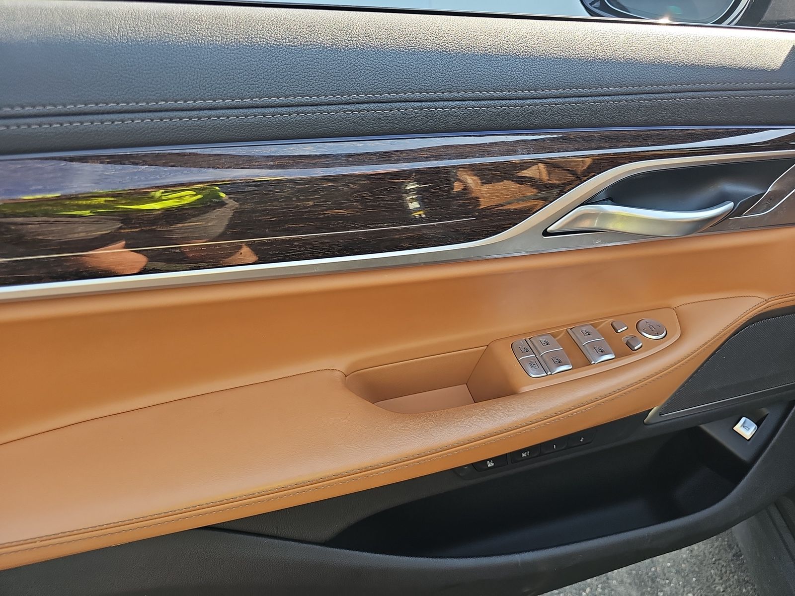 2022 BMW 7 Series 750i xDrive AWD