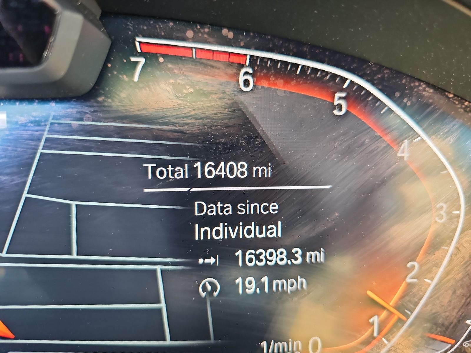 2022 BMW 7 Series 750i xDrive AWD