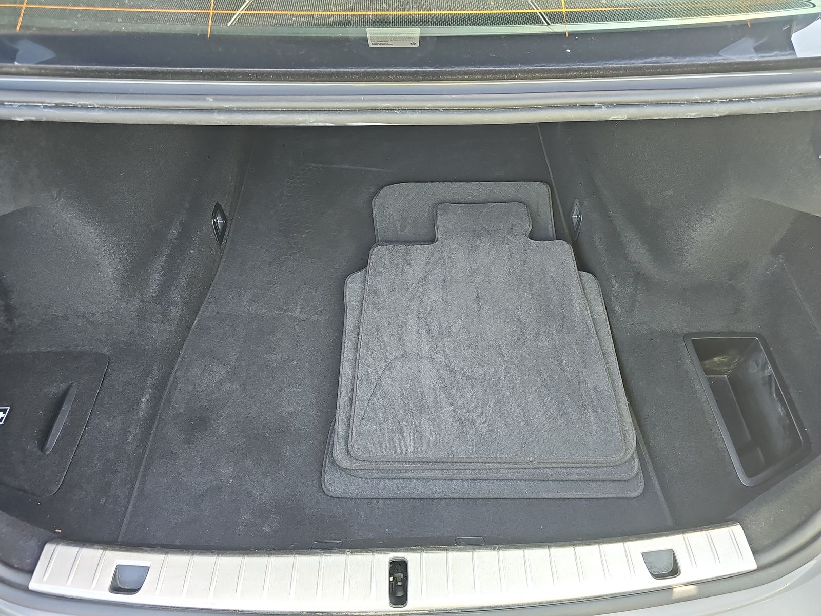 2022 BMW 7 Series 750i xDrive AWD