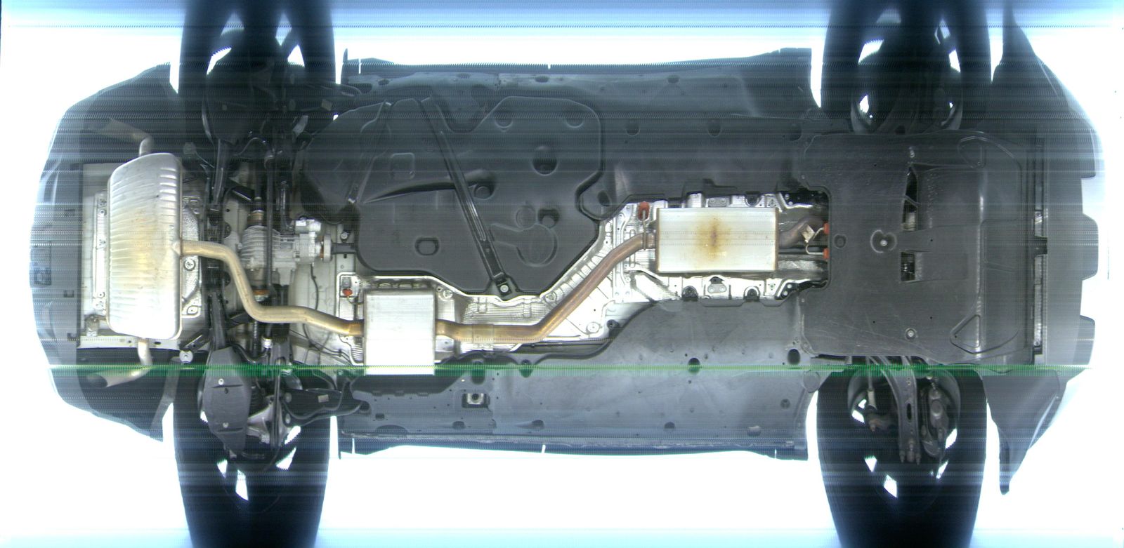 2025 Volkswagen Atlas 2.0T SE AWD