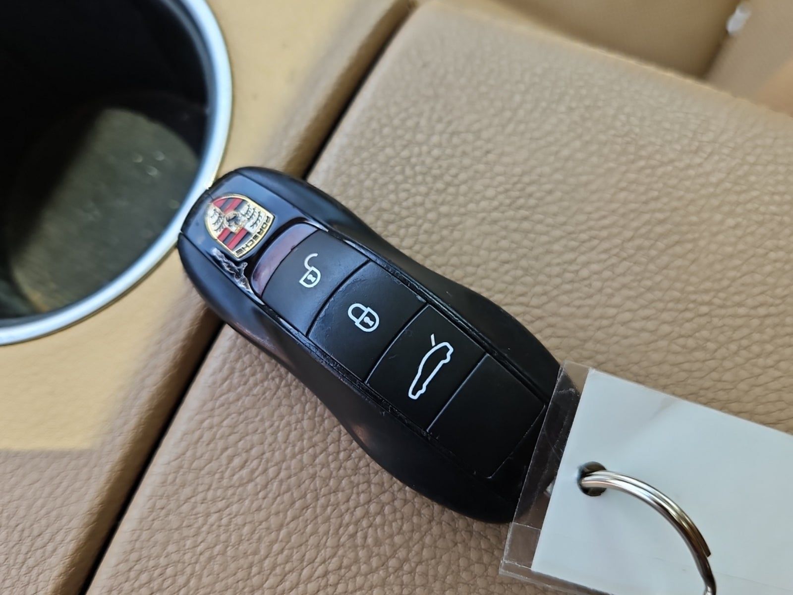2014 Porsche Panamera E-Hybrid S RWD