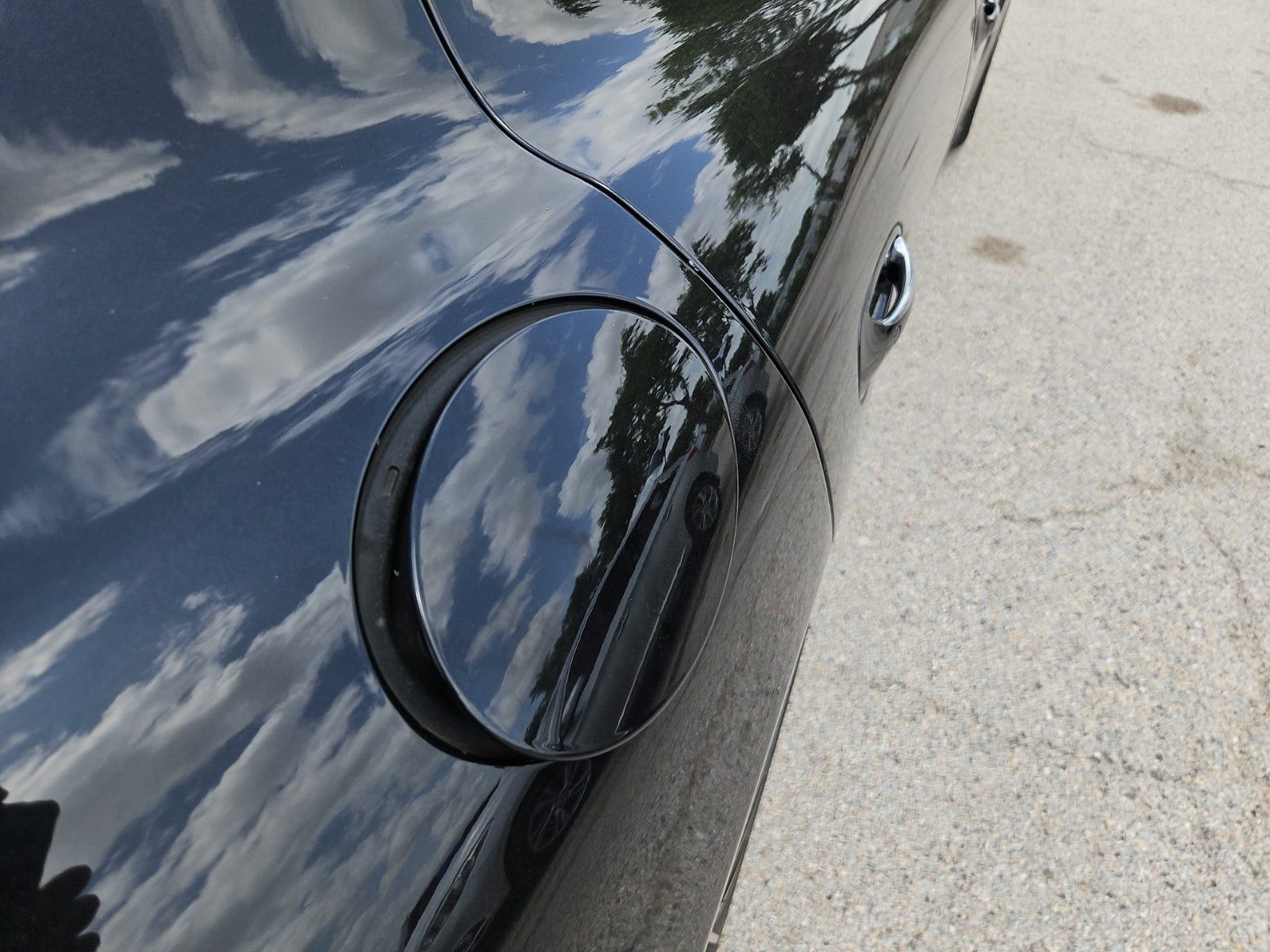 2014 Porsche Panamera E-Hybrid S RWD