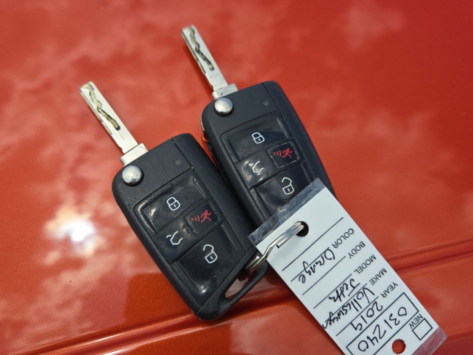 2019 Volkswagen Jetta 1.4T S FWD