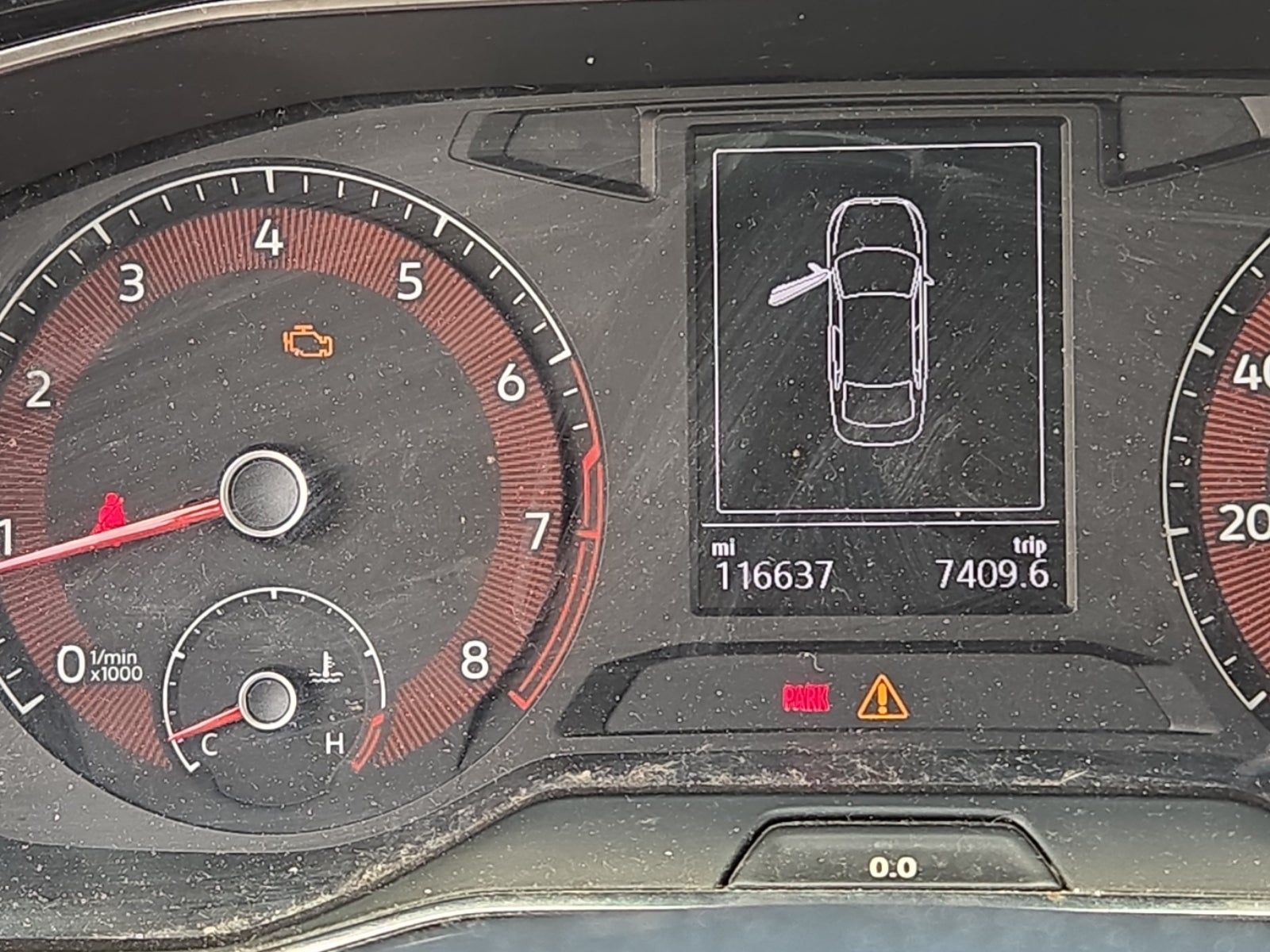2019 Volkswagen Jetta 1.4T S FWD