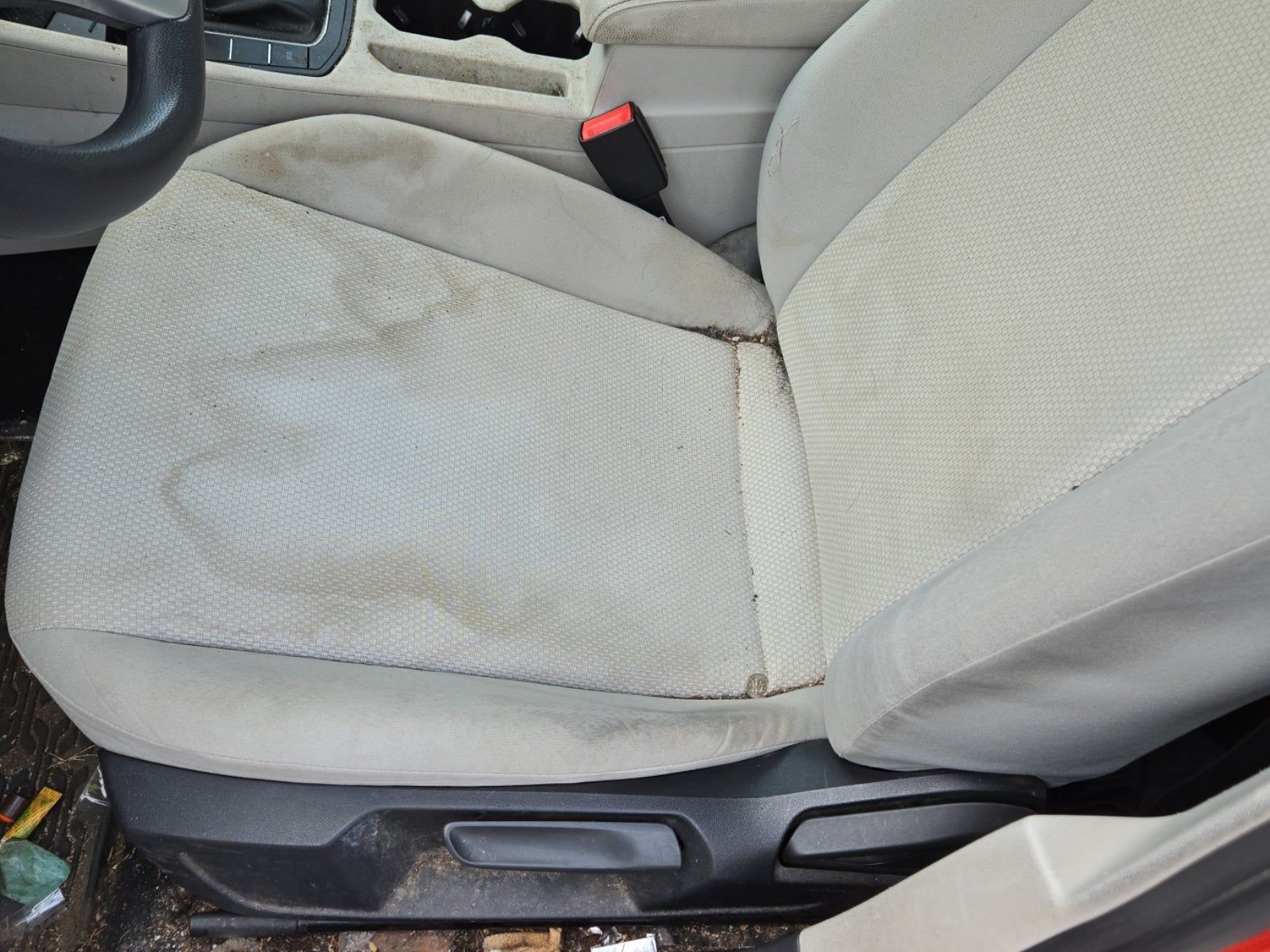 2019 Volkswagen Jetta 1.4T S FWD