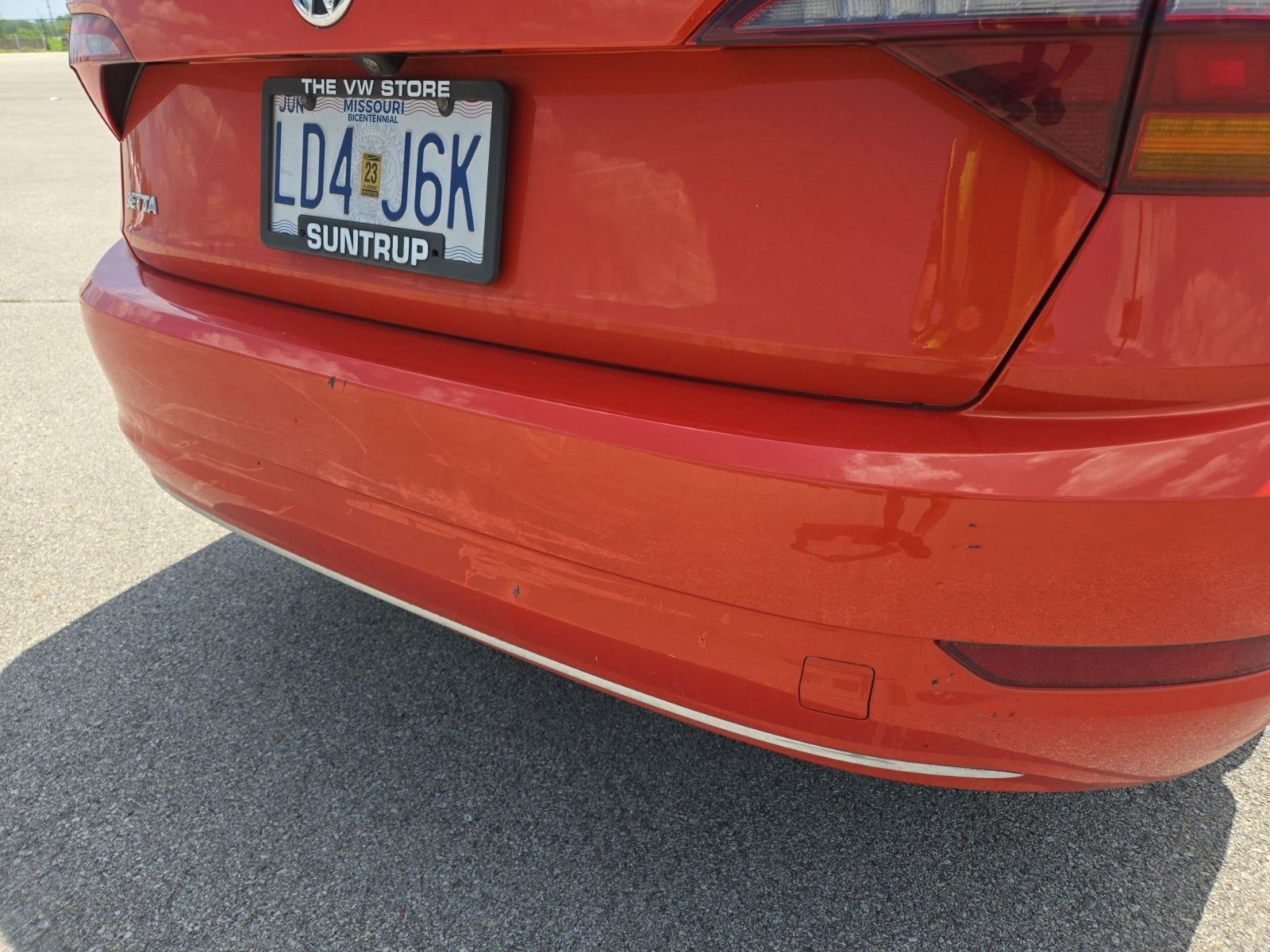 2019 Volkswagen Jetta 1.4T S FWD
