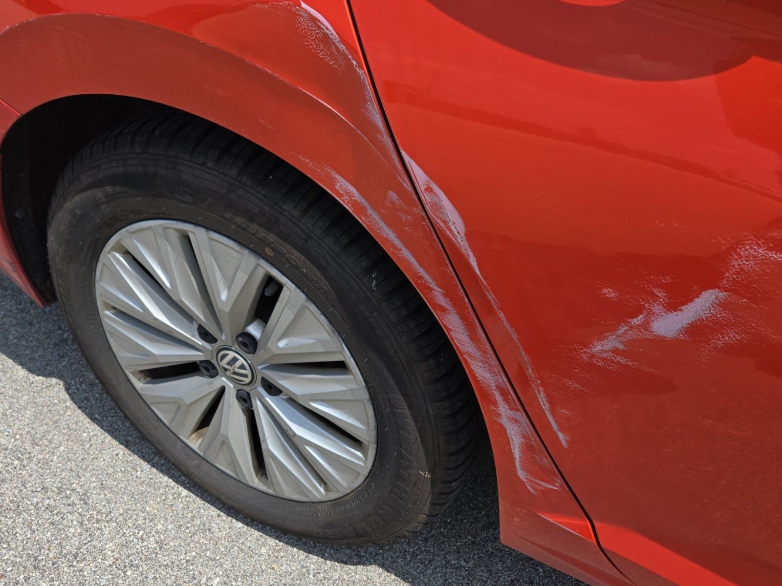 2019 Volkswagen Jetta 1.4T S FWD