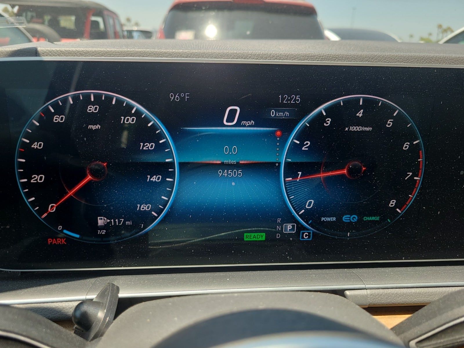 2020 Mercedes-Benz GLS GLS 450 AWD