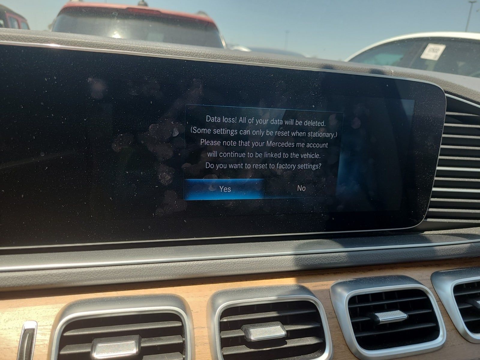 2020 Mercedes-Benz GLS GLS 450 AWD