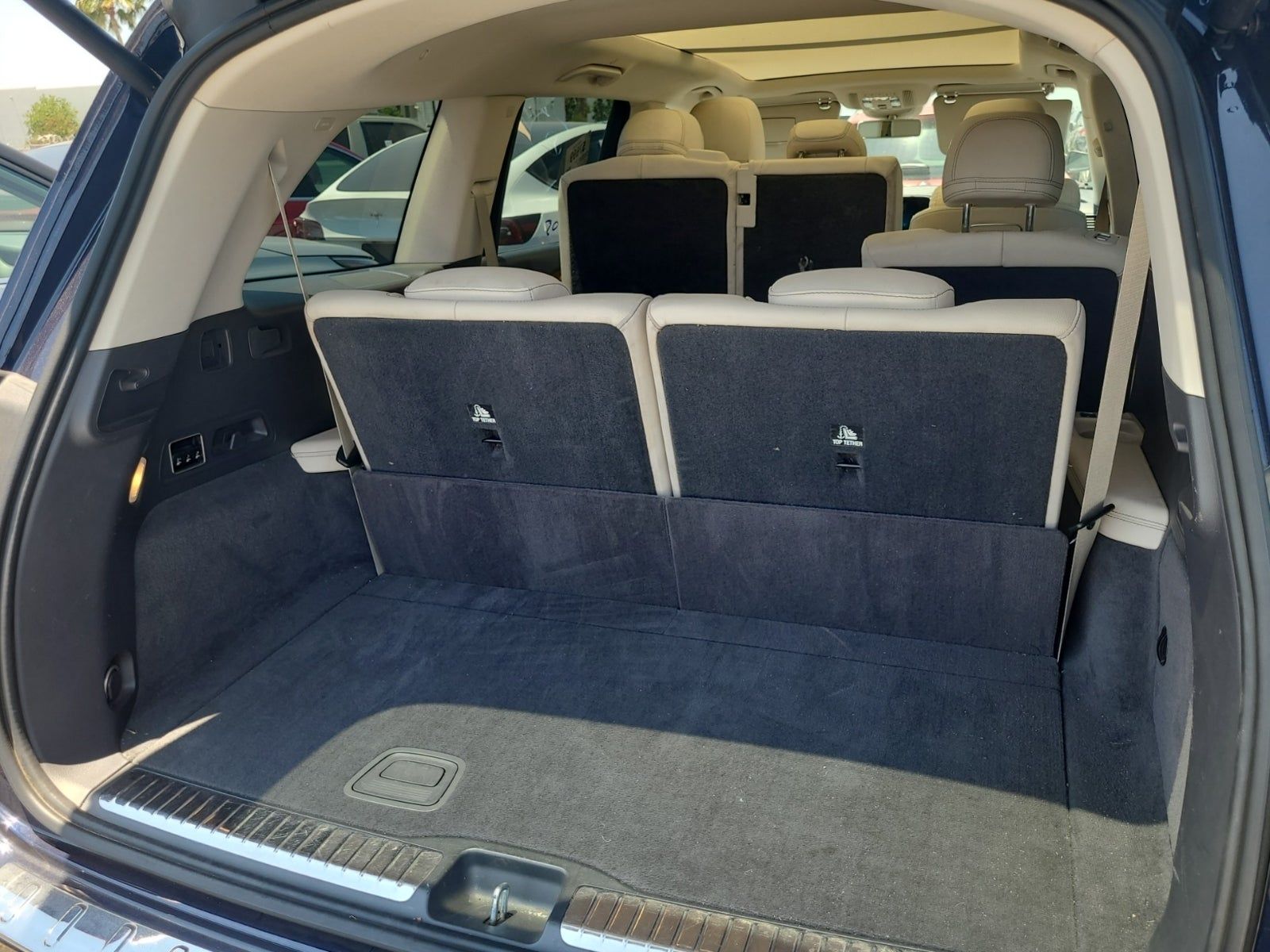 2020 Mercedes-Benz GLS GLS 450 AWD