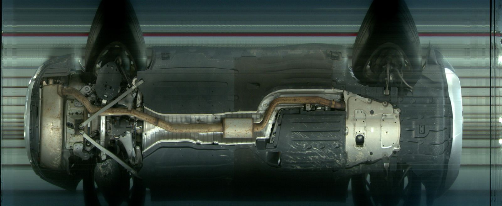 2019 BMW X7 xDrive40i AWD