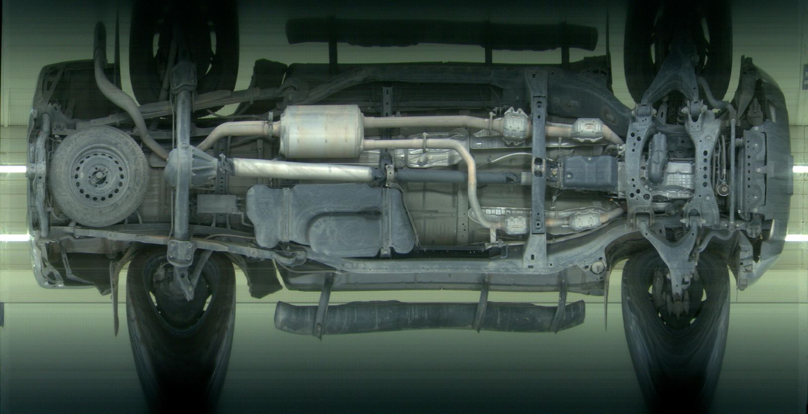 2019 Toyota Tundra SR5 RWD