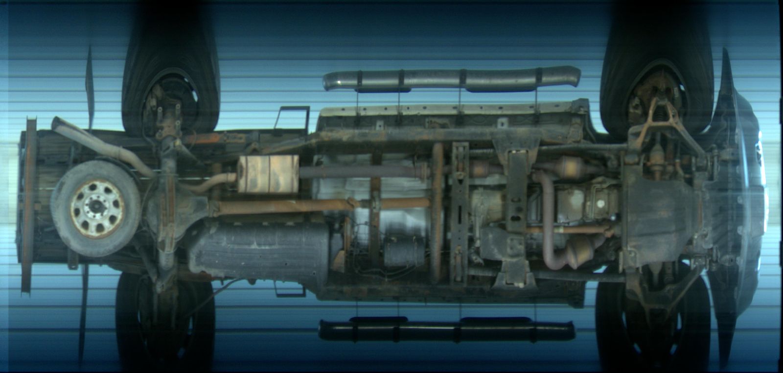 2015 Chevrolet Silverado 3500HD LT AWD