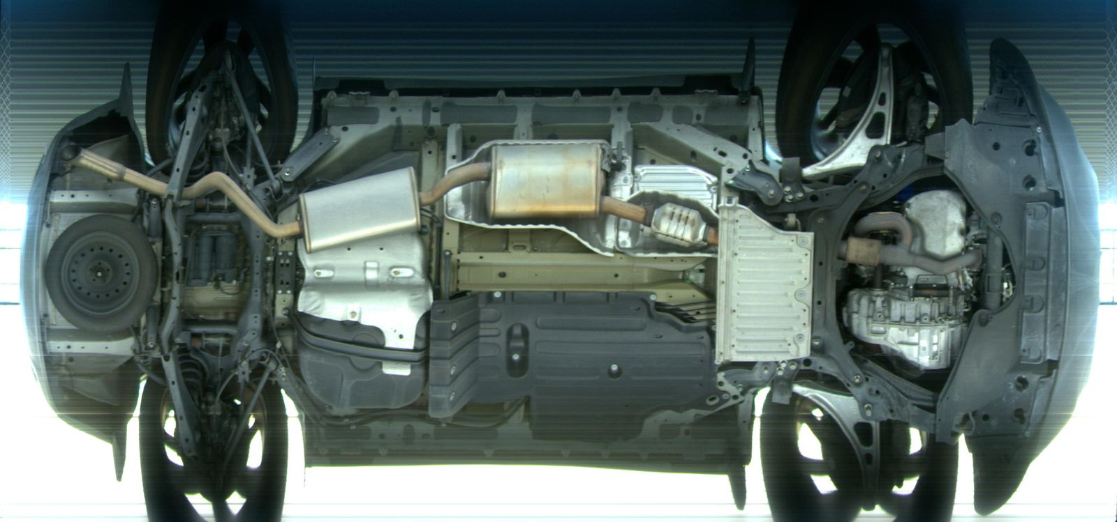 2016 Honda Pilot Touring FWD