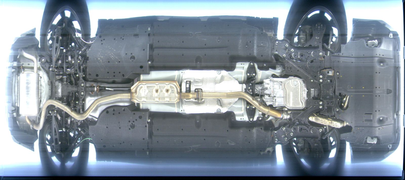 2024 Subaru Impreza Sport AWD