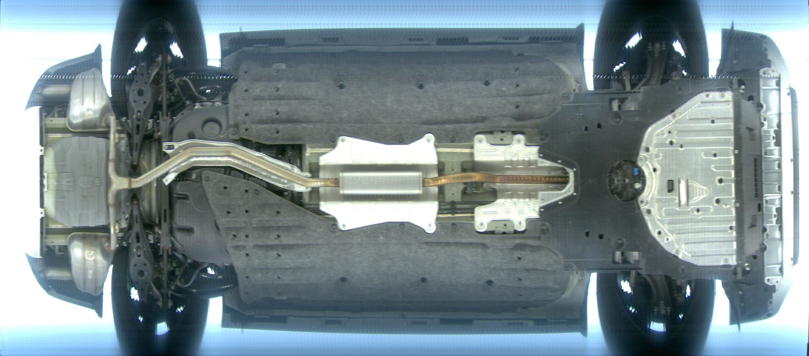2023 Honda Civic EX FWD