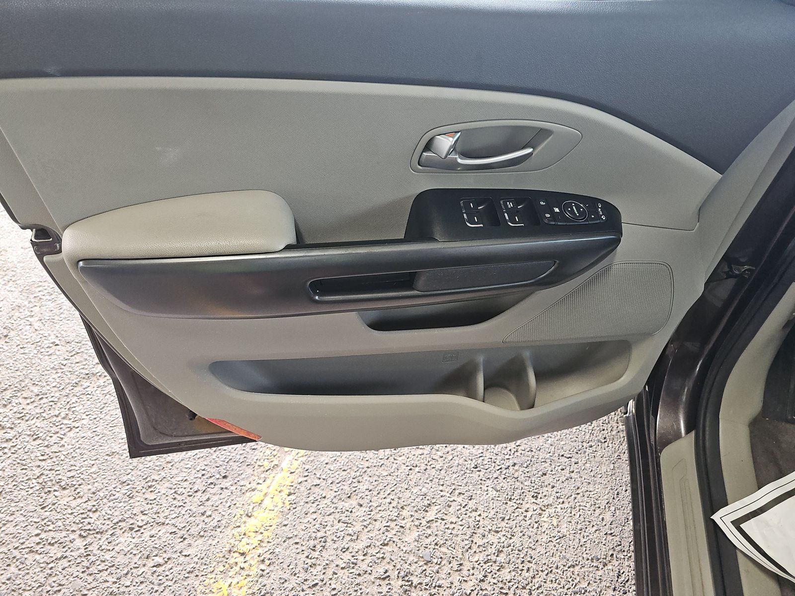 2018 Kia Sedona LX FWD