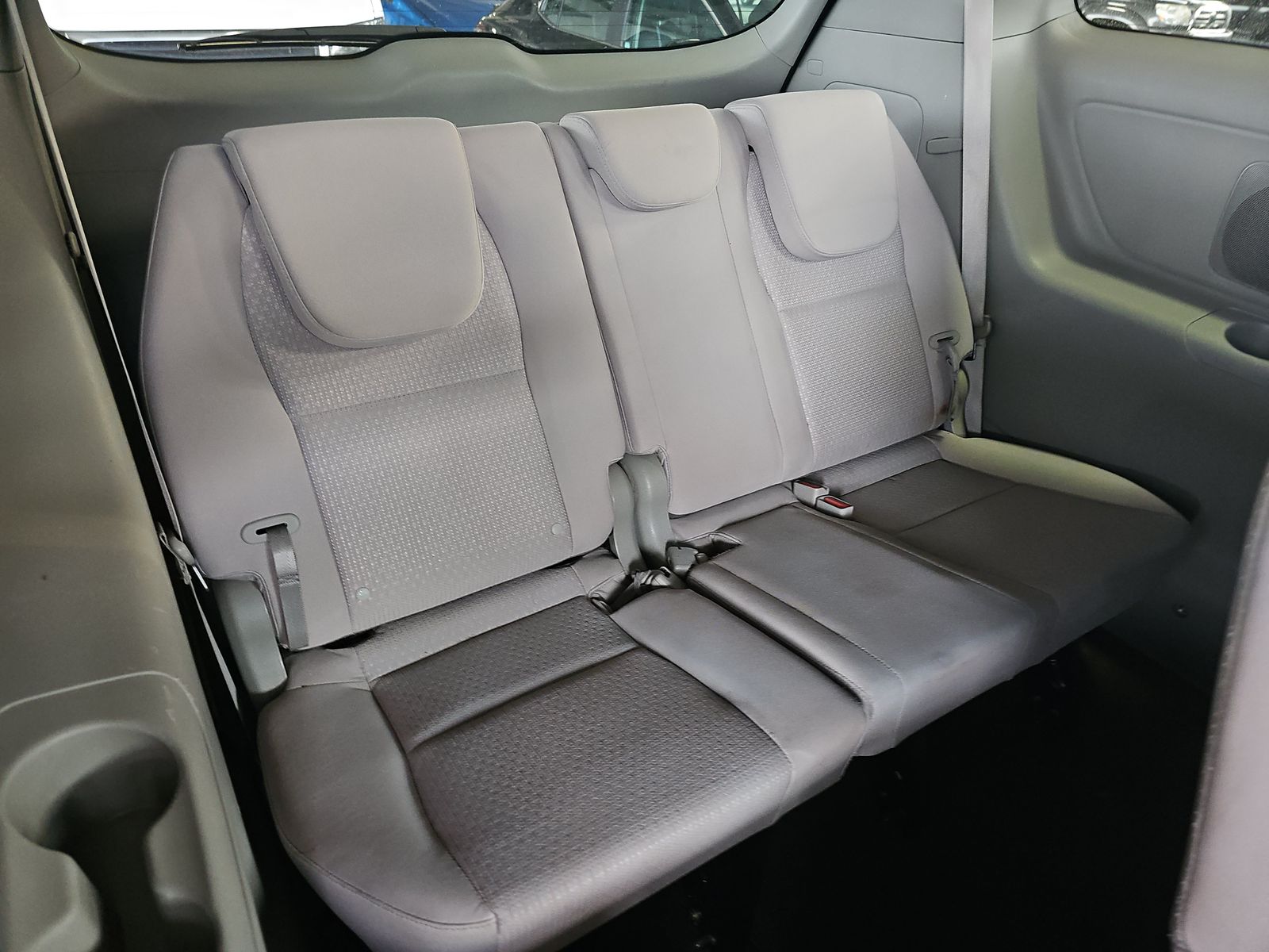 2018 Kia Sedona LX FWD