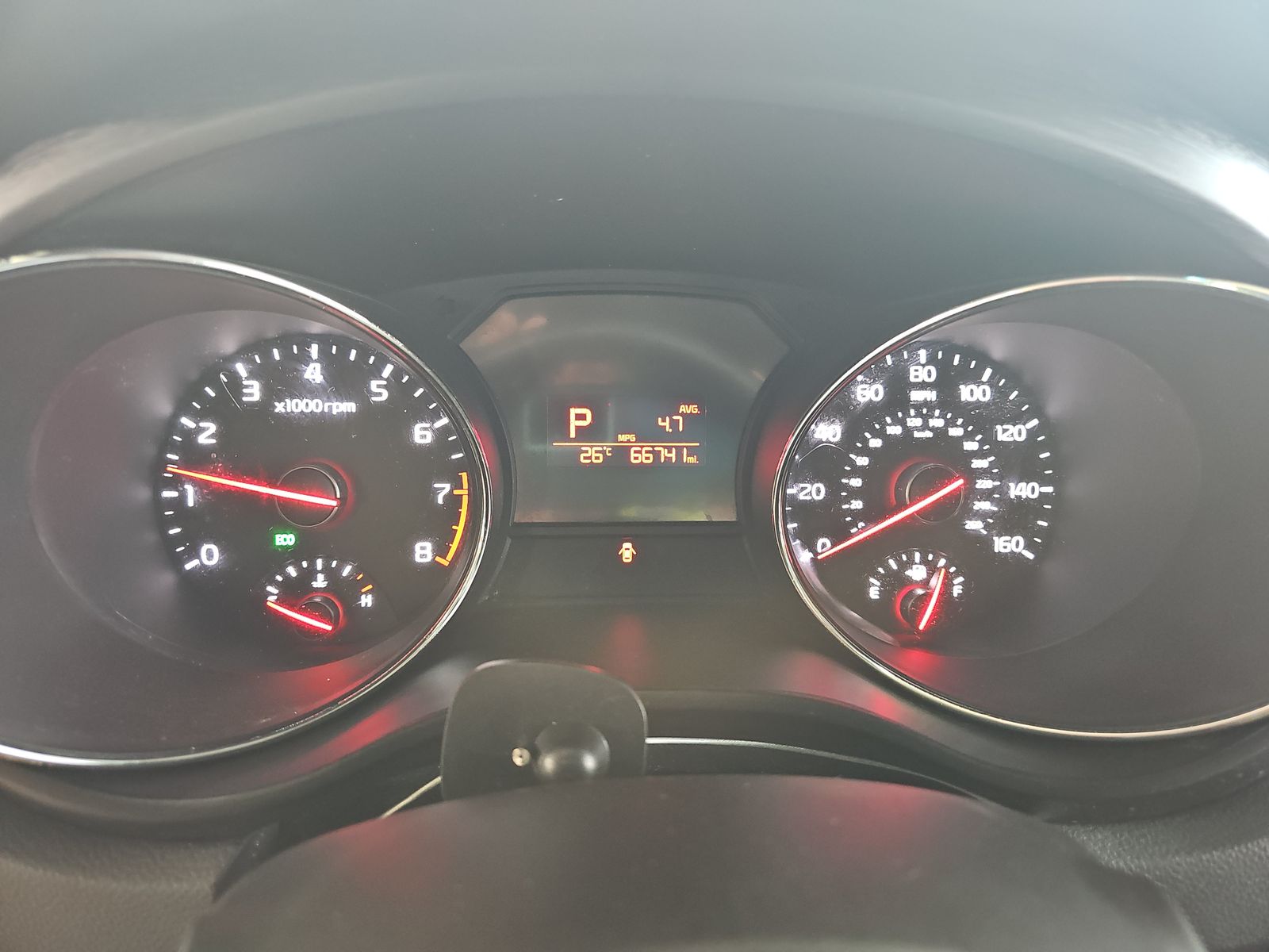 2018 Kia Sedona LX FWD