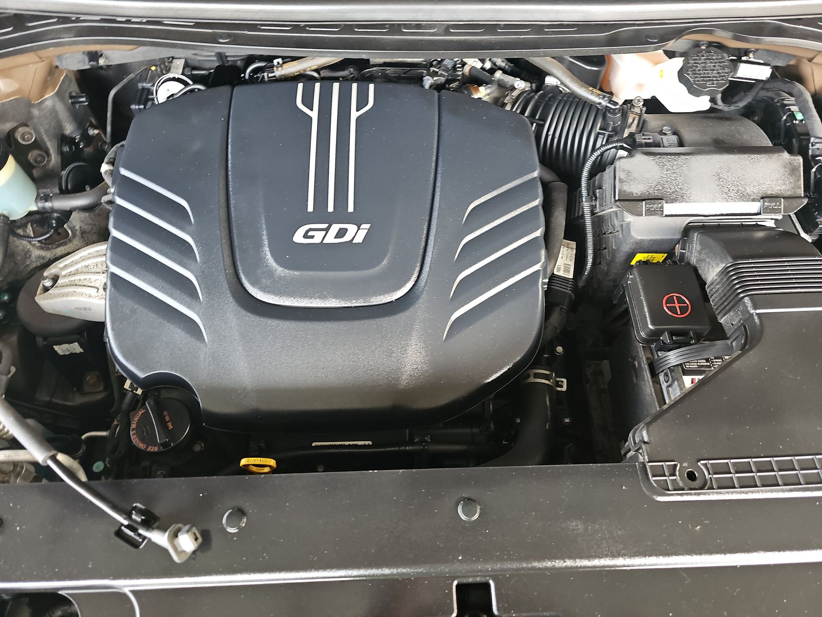 2018 Kia Sedona LX FWD