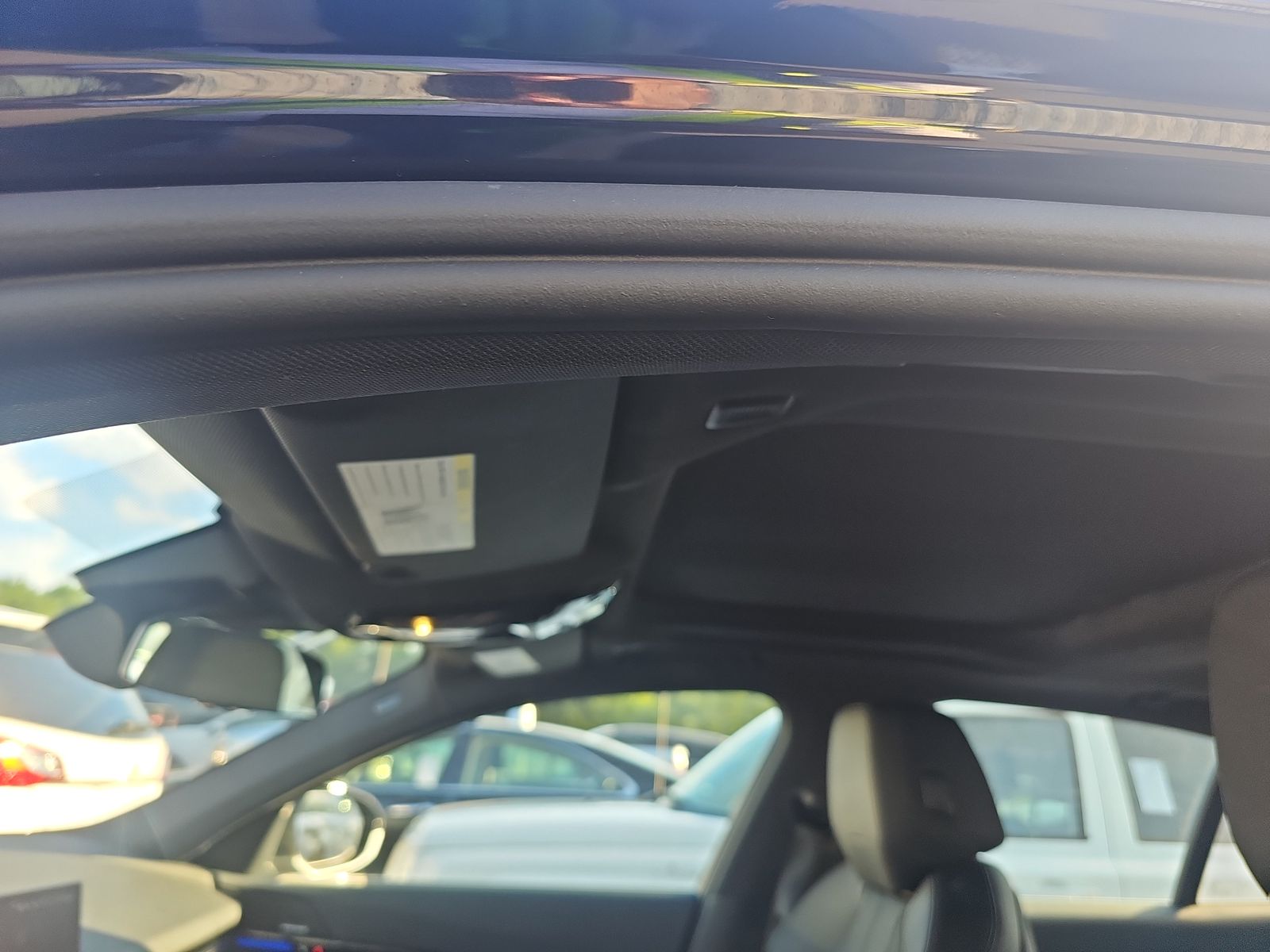 2025 BMW 5 Series 530i RWD