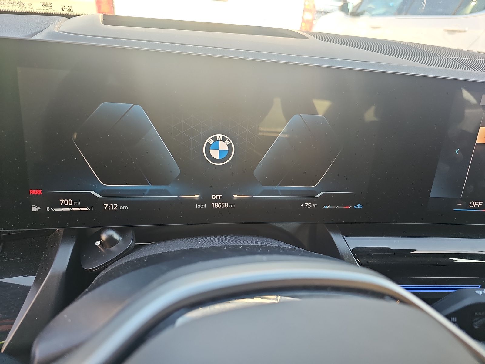 2025 BMW 5 Series 530i RWD