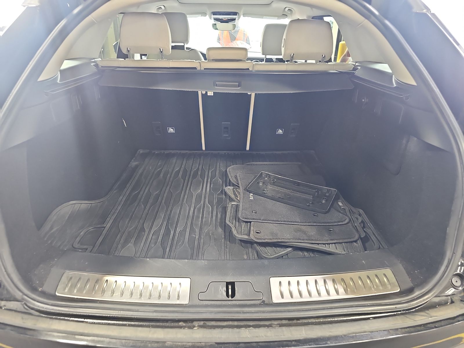 2019 Land Rover Range Rover Velar S AWD